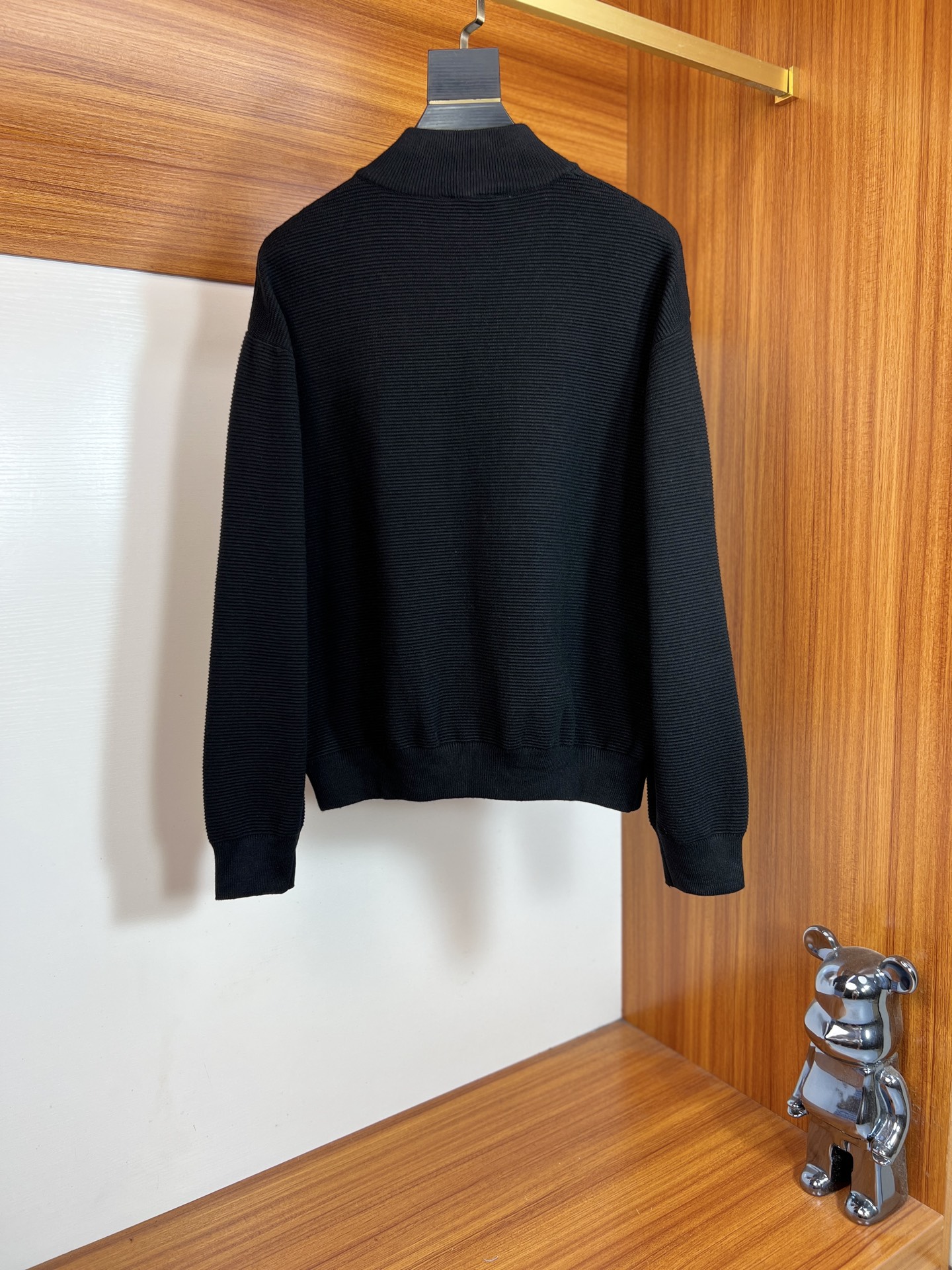 Ermenegildo Zegna Basic Clothing Wool M-l-xxxl-175140