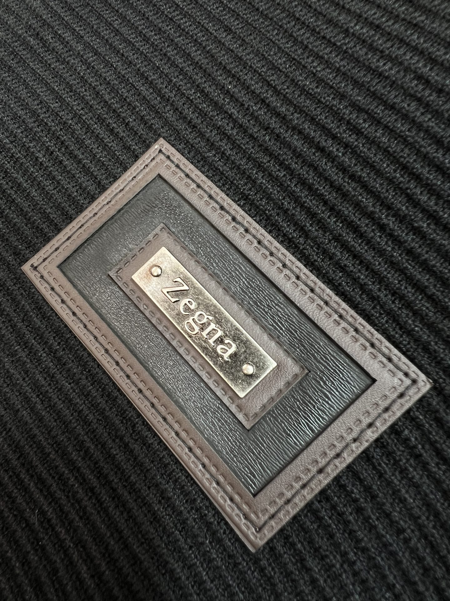 Ermenegildo Zegna Basic Clothing Wool M-l-xxxl-175140