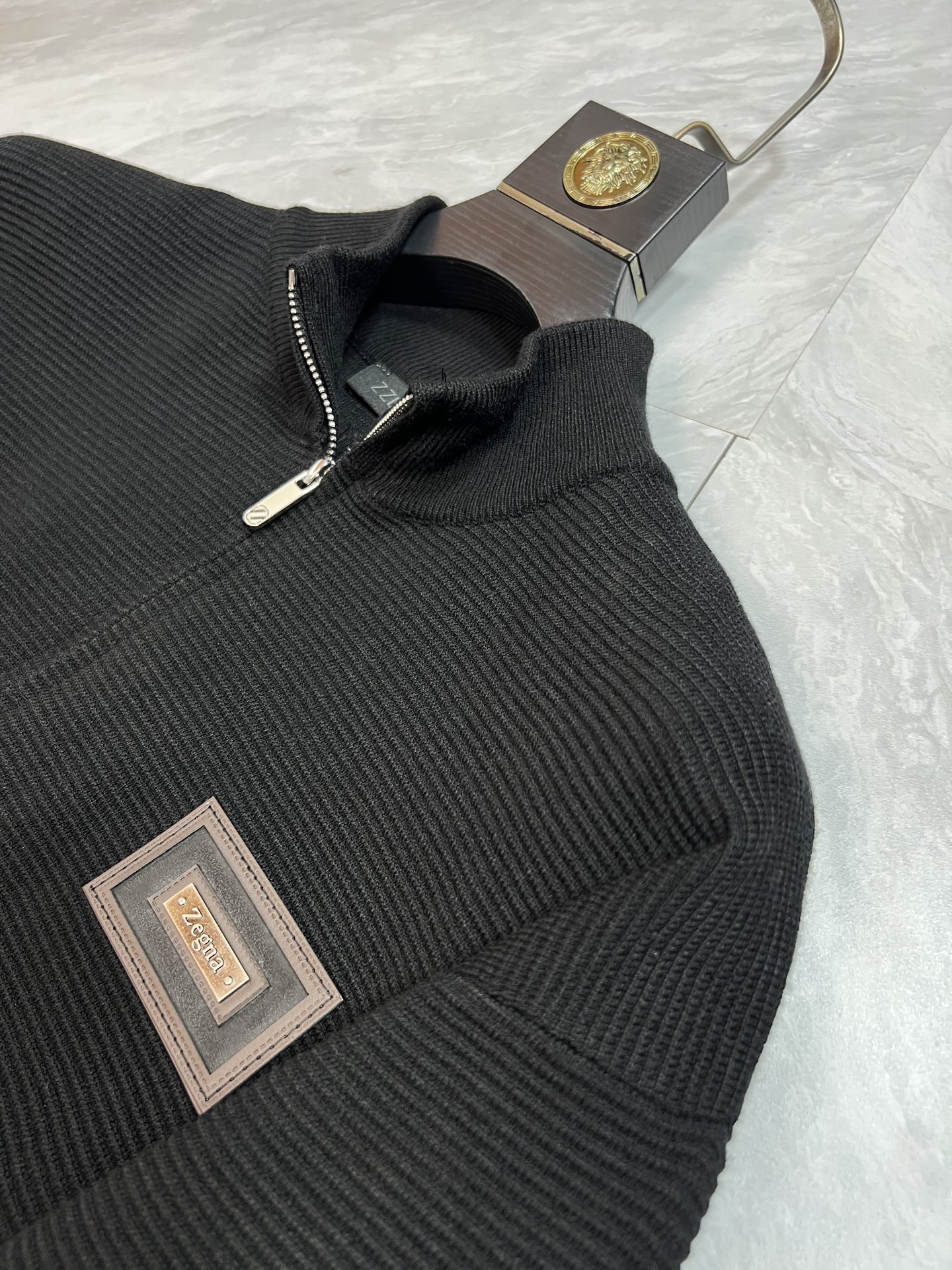 Ermenegildo Zegna Basic Clothing Wool M-l-xxxl-175140