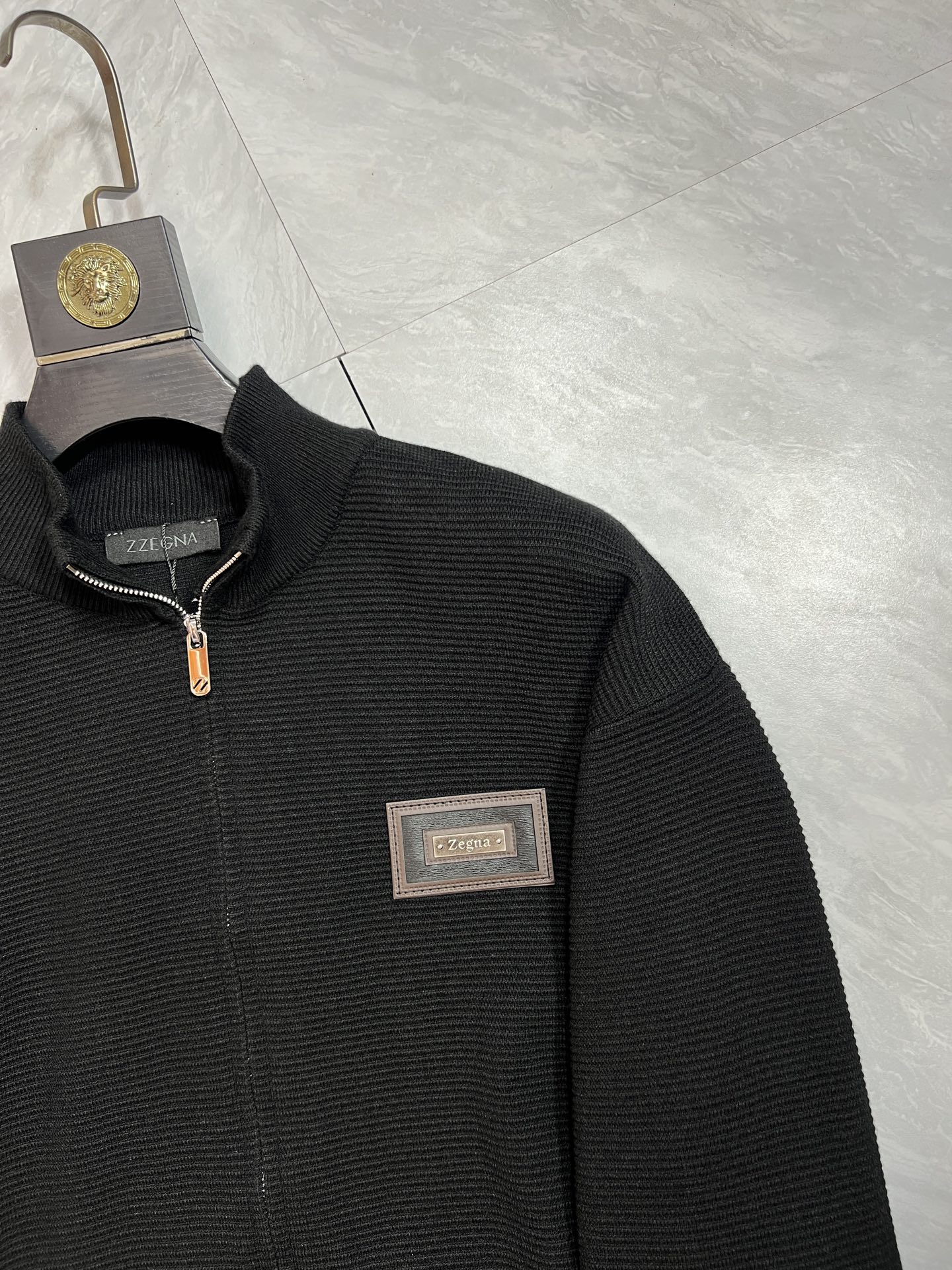 Ermenegildo Zegna Basic Clothing Wool M-l-xxxl-175140