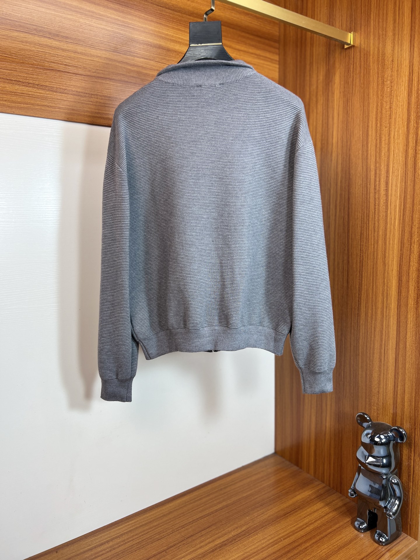 Ermenegildo Zegna Basic Clothing Wool M-l-xxxl-175140