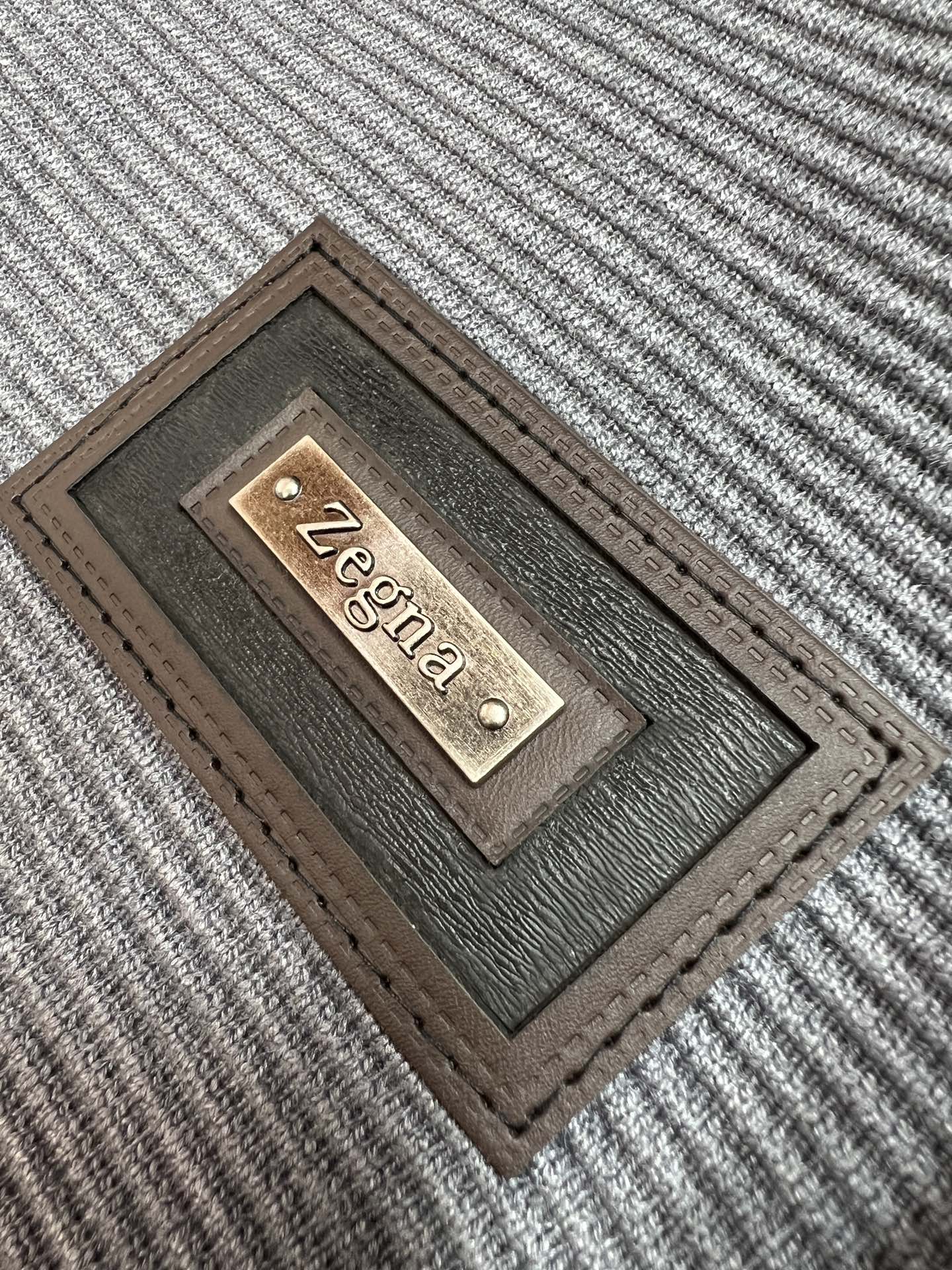Ermenegildo Zegna Basic Clothing Wool M-l-xxxl-175140