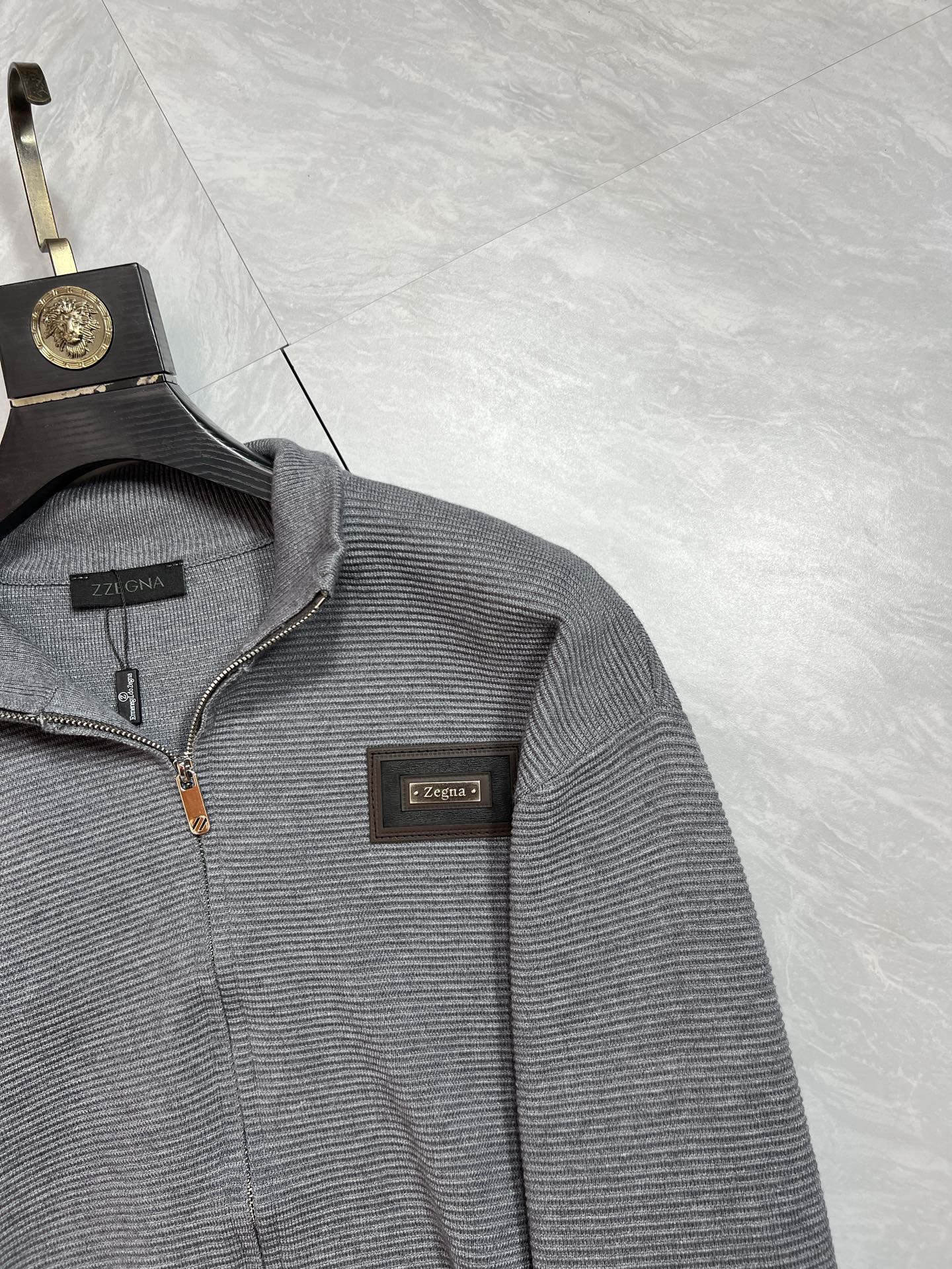 Ermenegildo Zegna Basic Clothing Wool M-l-xxxl-175140