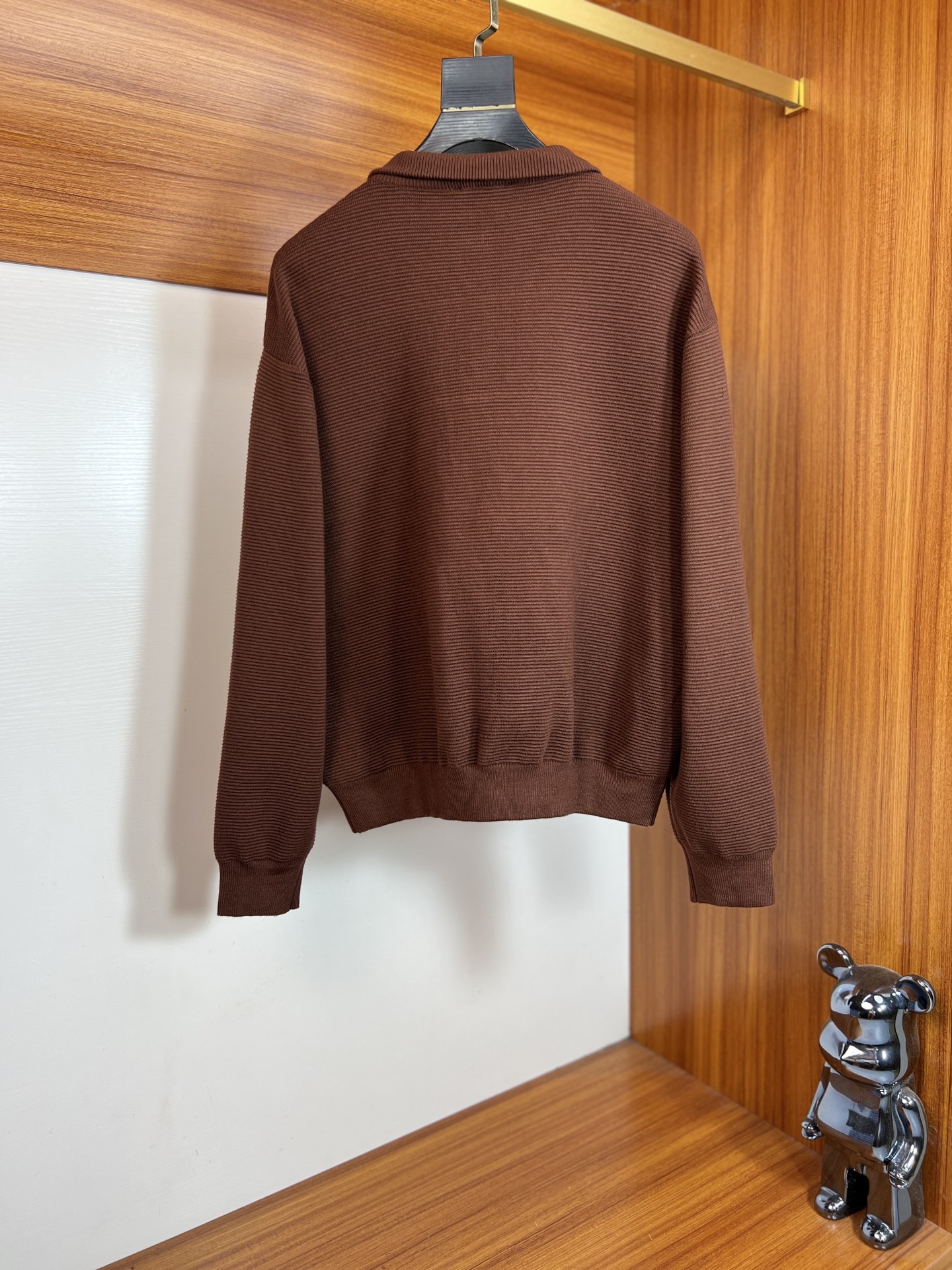 Ermenegildo Zegna Basic Clothing Wool M-l-xxxl-175140