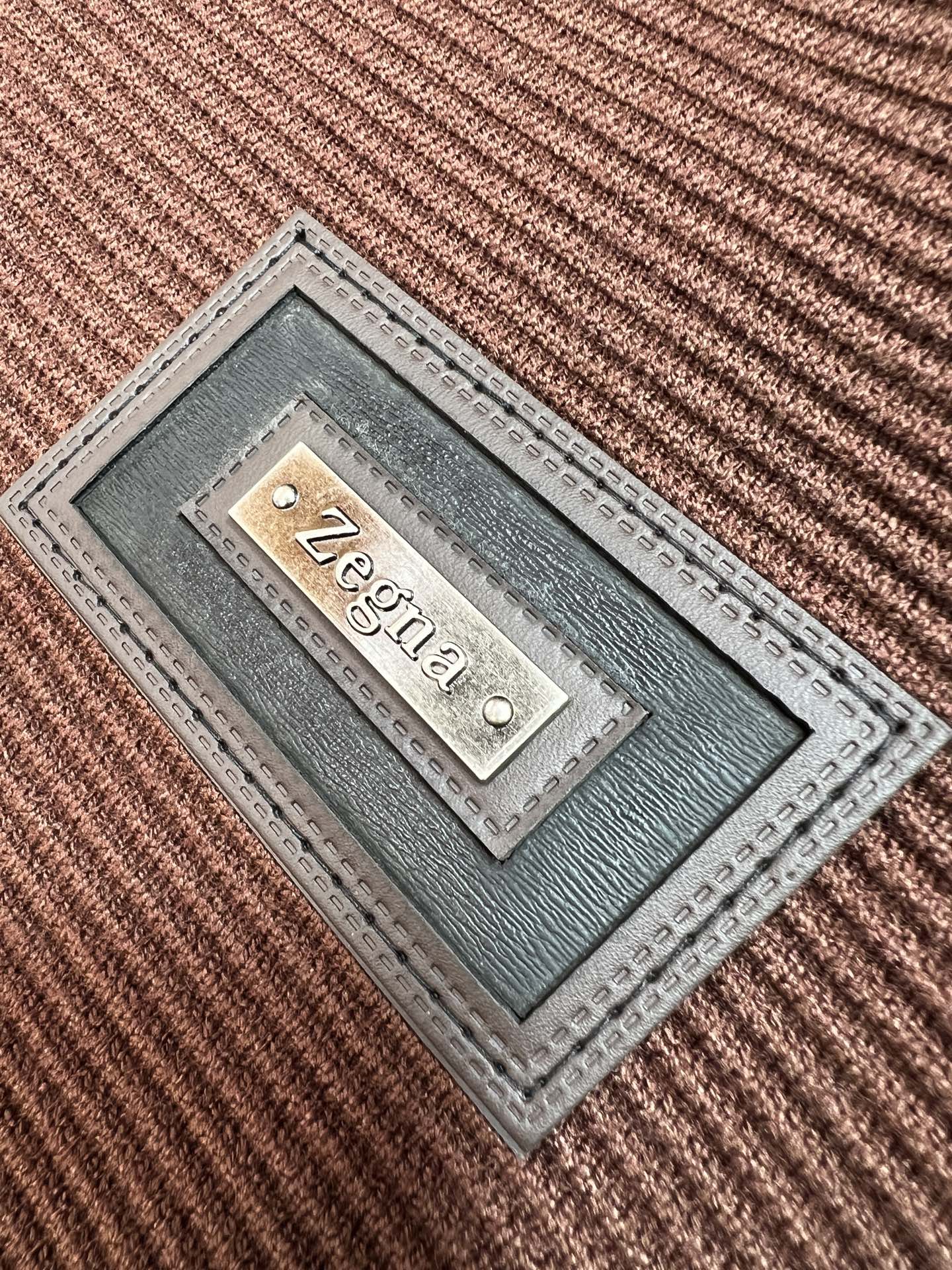 Ermenegildo Zegna Basic Clothing Wool M-l-xxxl-175140