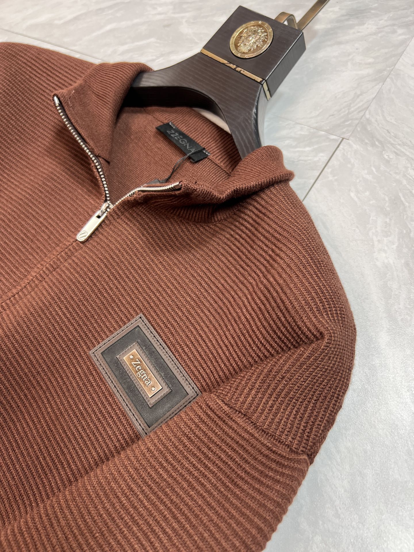 Ermenegildo Zegna Basic Clothing Wool M-l-xxxl-175140