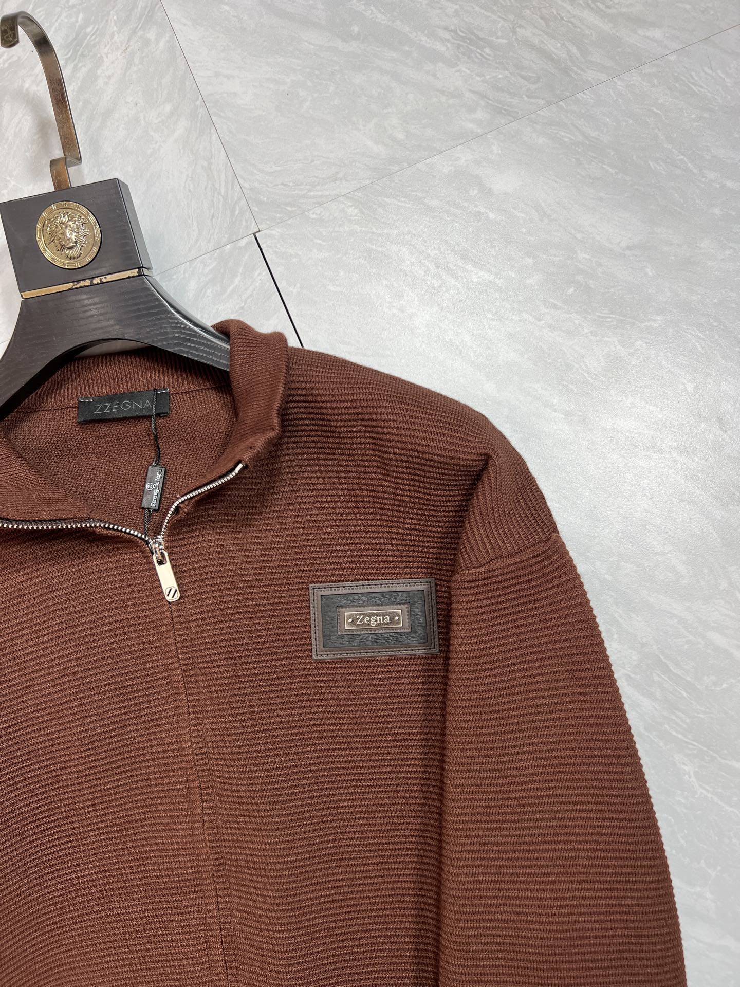 Ermenegildo Zegna Basic Clothing Wool M-l-xxxl-175140