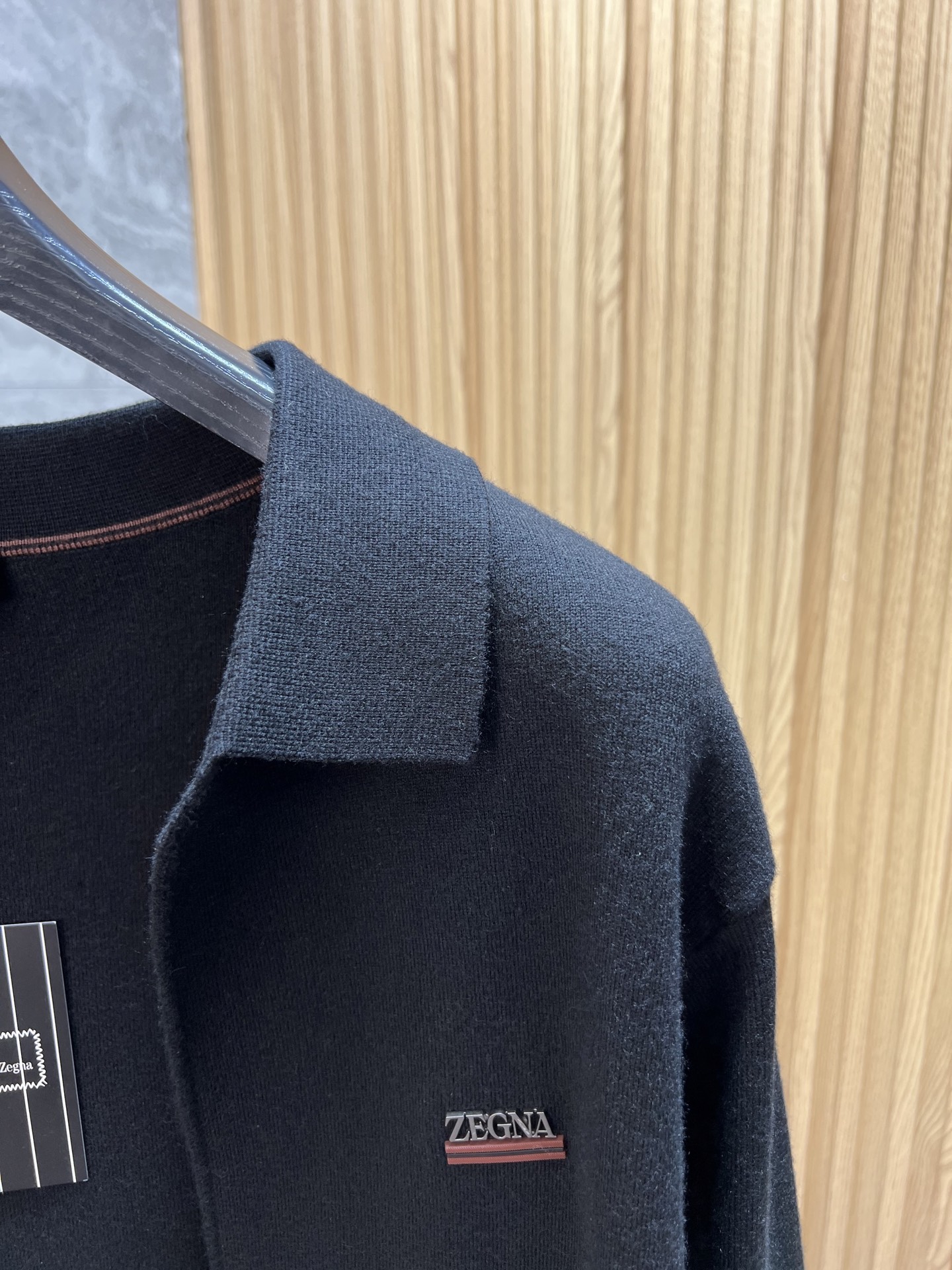 Ermenegildo Zegna Basic Clothing Wool M-l-xxxl-175140