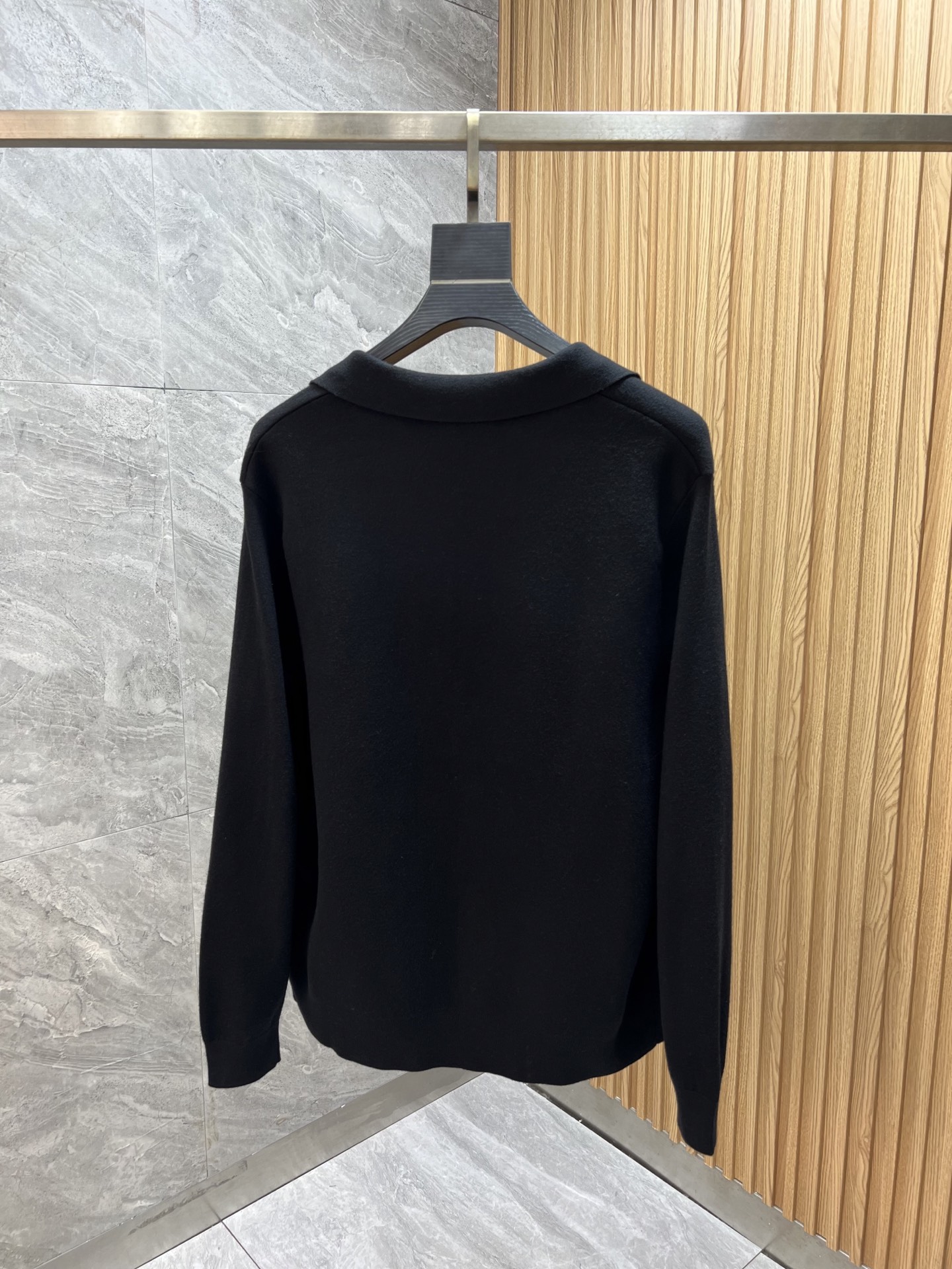 Ermenegildo Zegna Basic Clothing Wool M-l-xxxl-175140