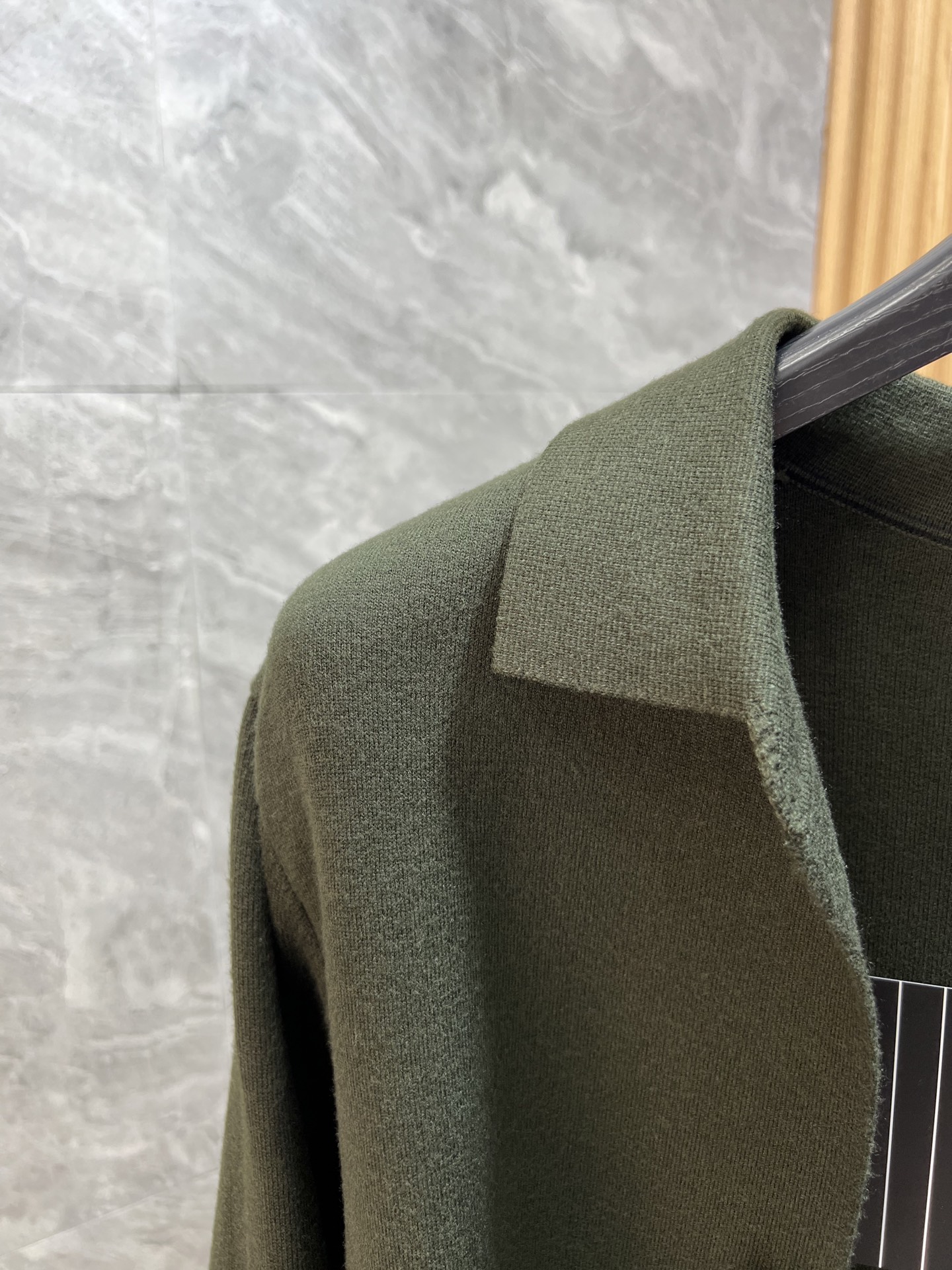 Ermenegildo Zegna Basic Clothing Wool M-l-xxxl-175140
