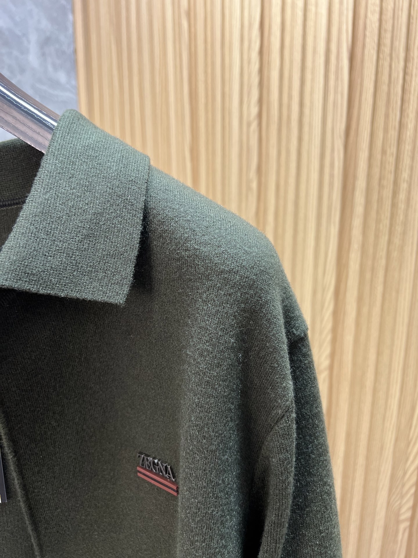 Ermenegildo Zegna Basic Clothing Wool M-l-xxxl-175140