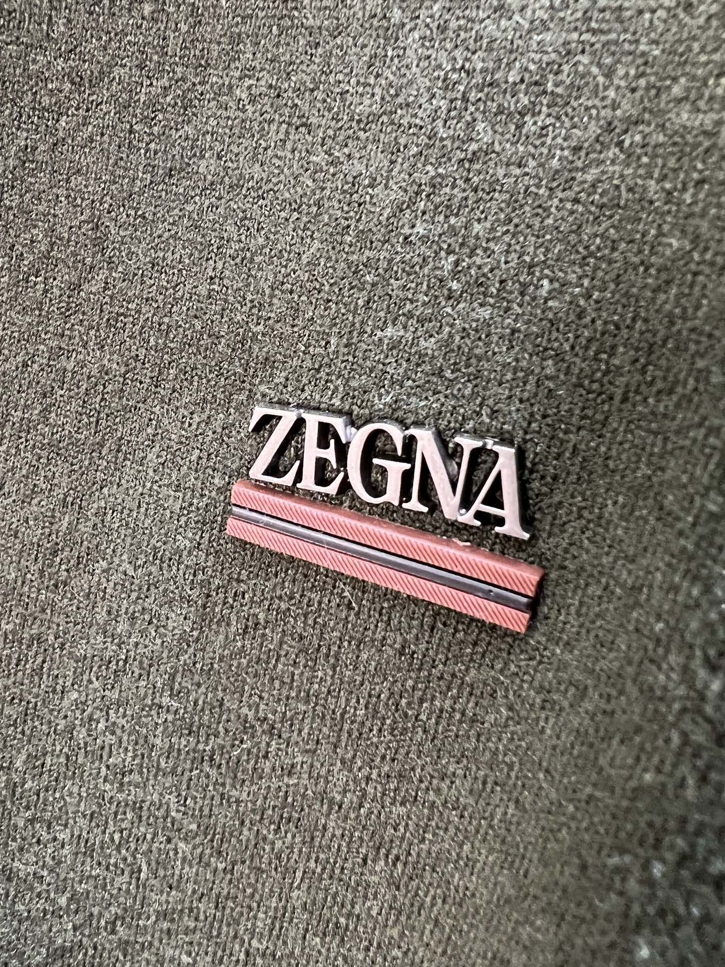 Ermenegildo Zegna Basic Clothing Wool M-l-xxxl-175140
