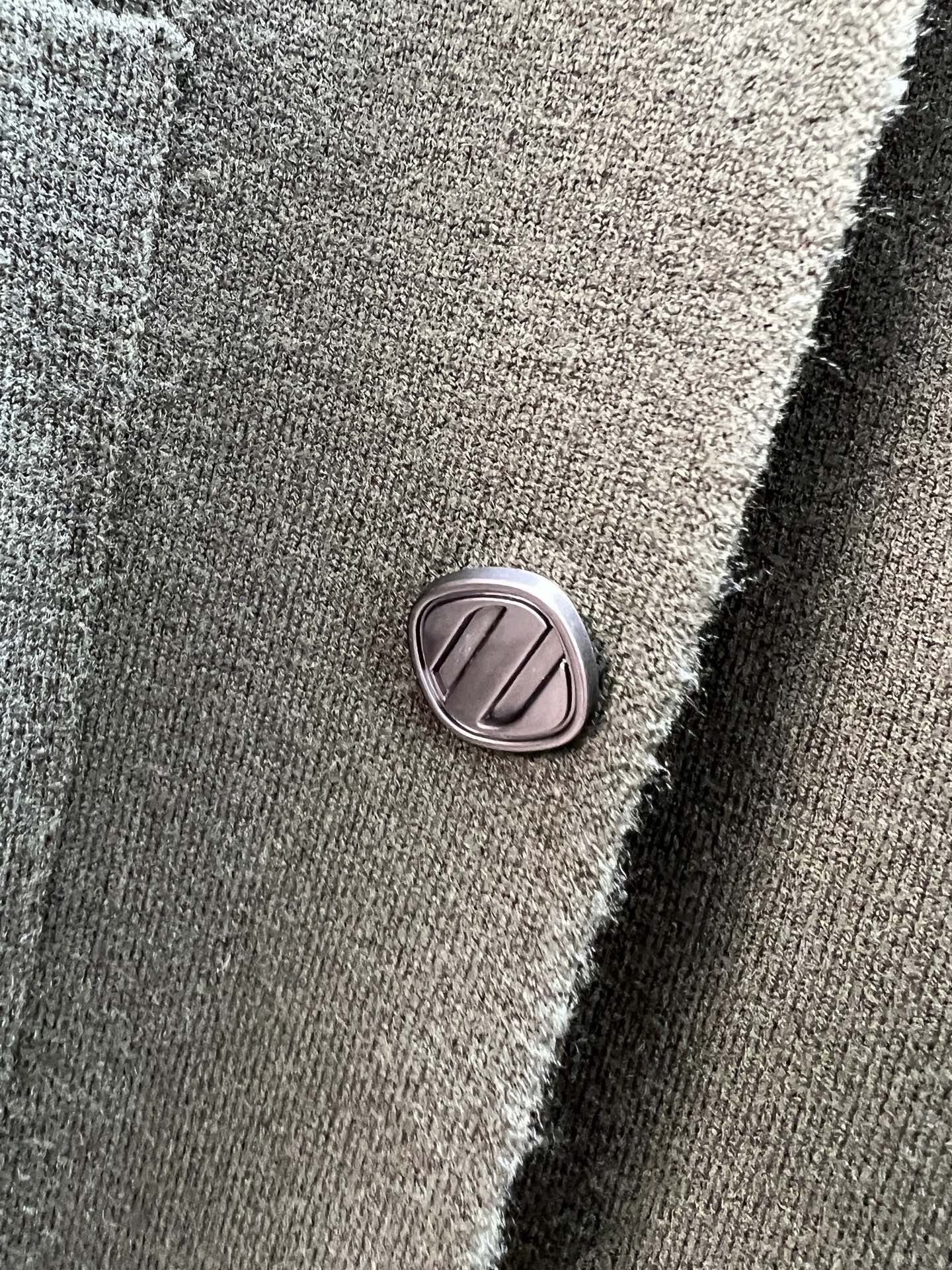 Ermenegildo Zegna Basic Clothing Wool M-l-xxxl-175140