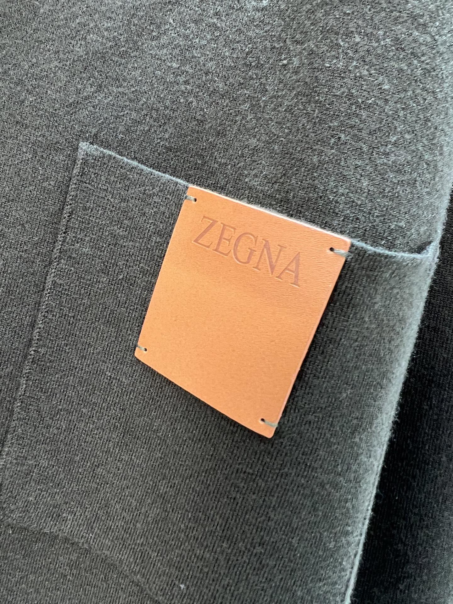 Ermenegildo Zegna Basic Clothing Wool M-l-xxxl-175140