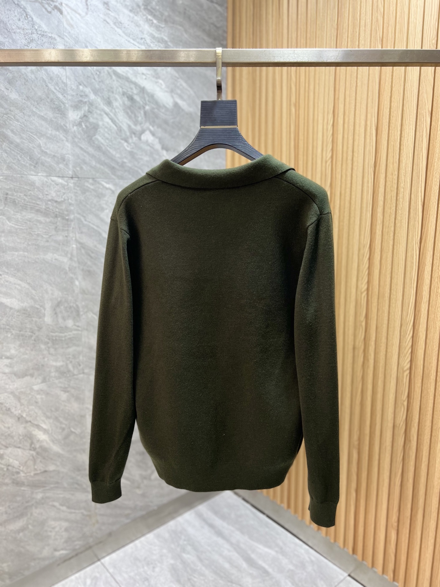 Ermenegildo Zegna Basic Clothing Wool M-l-xxxl-175140