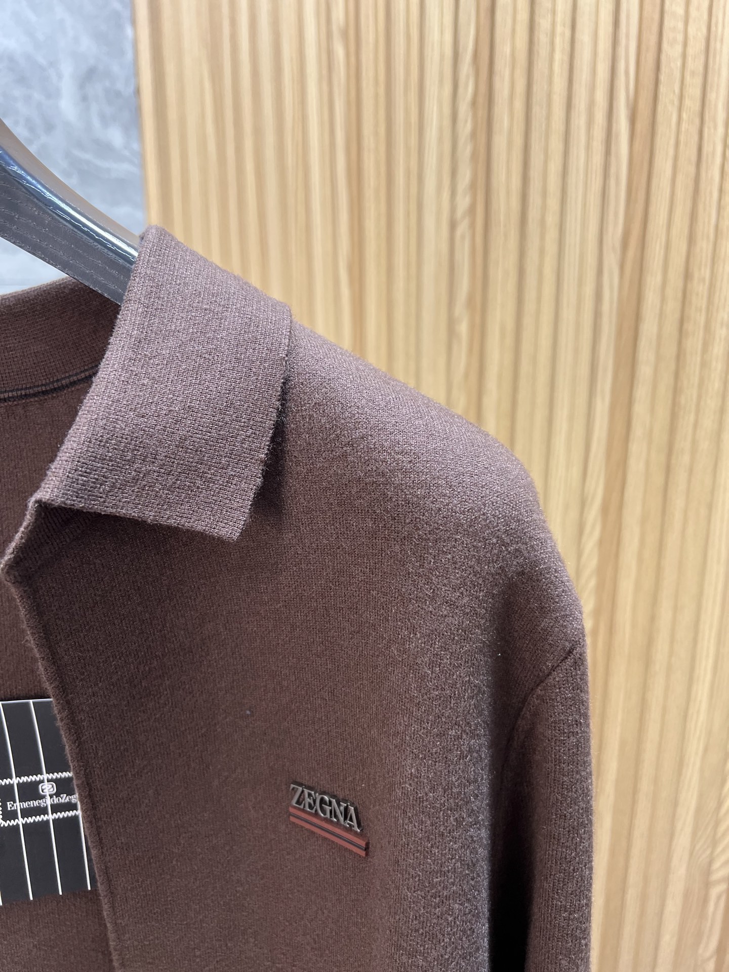 Ermenegildo Zegna Basic Clothing Wool M-l-xxxl-175140