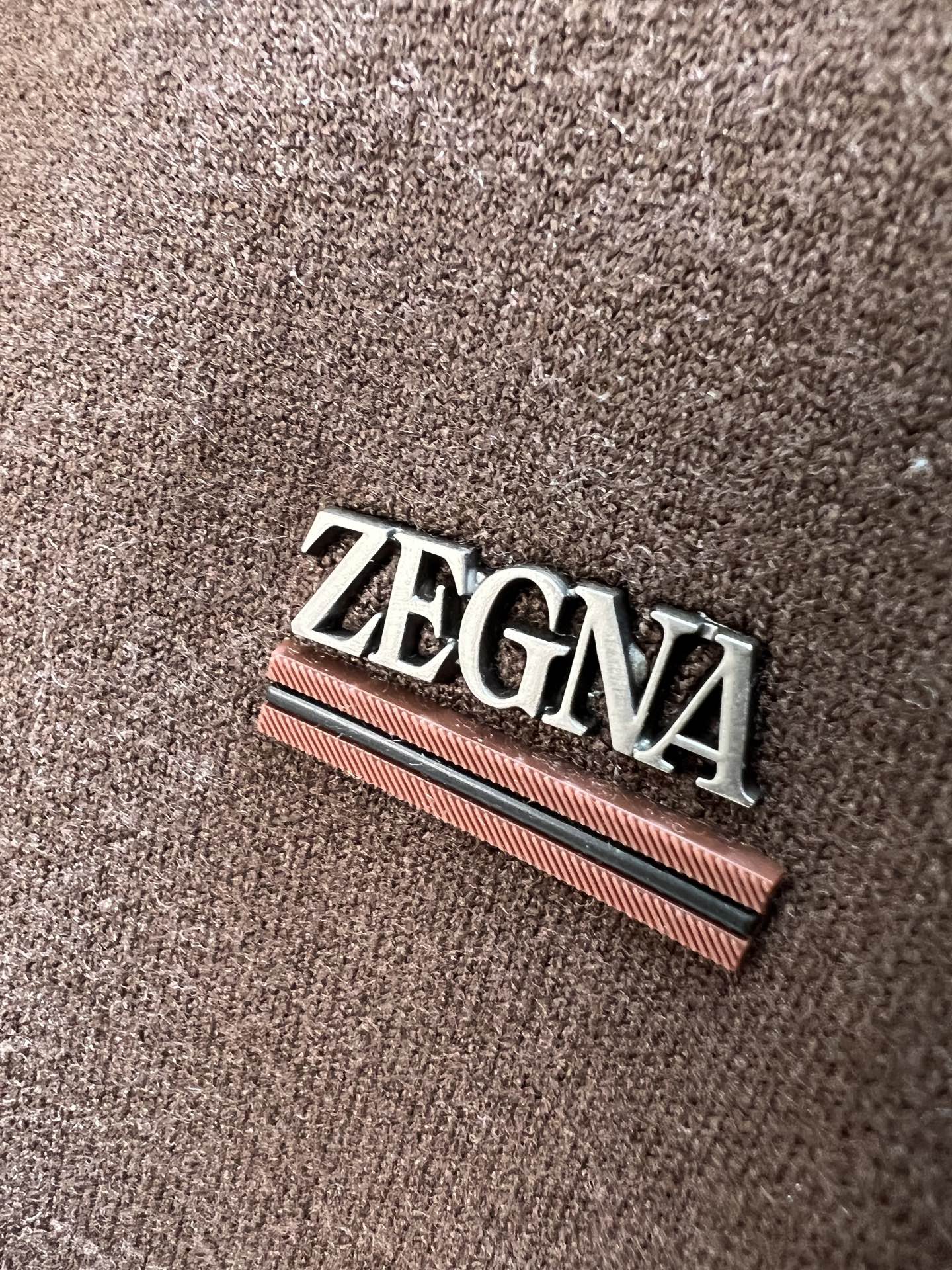 Ermenegildo Zegna Basic Clothing Wool M-l-xxxl-175140