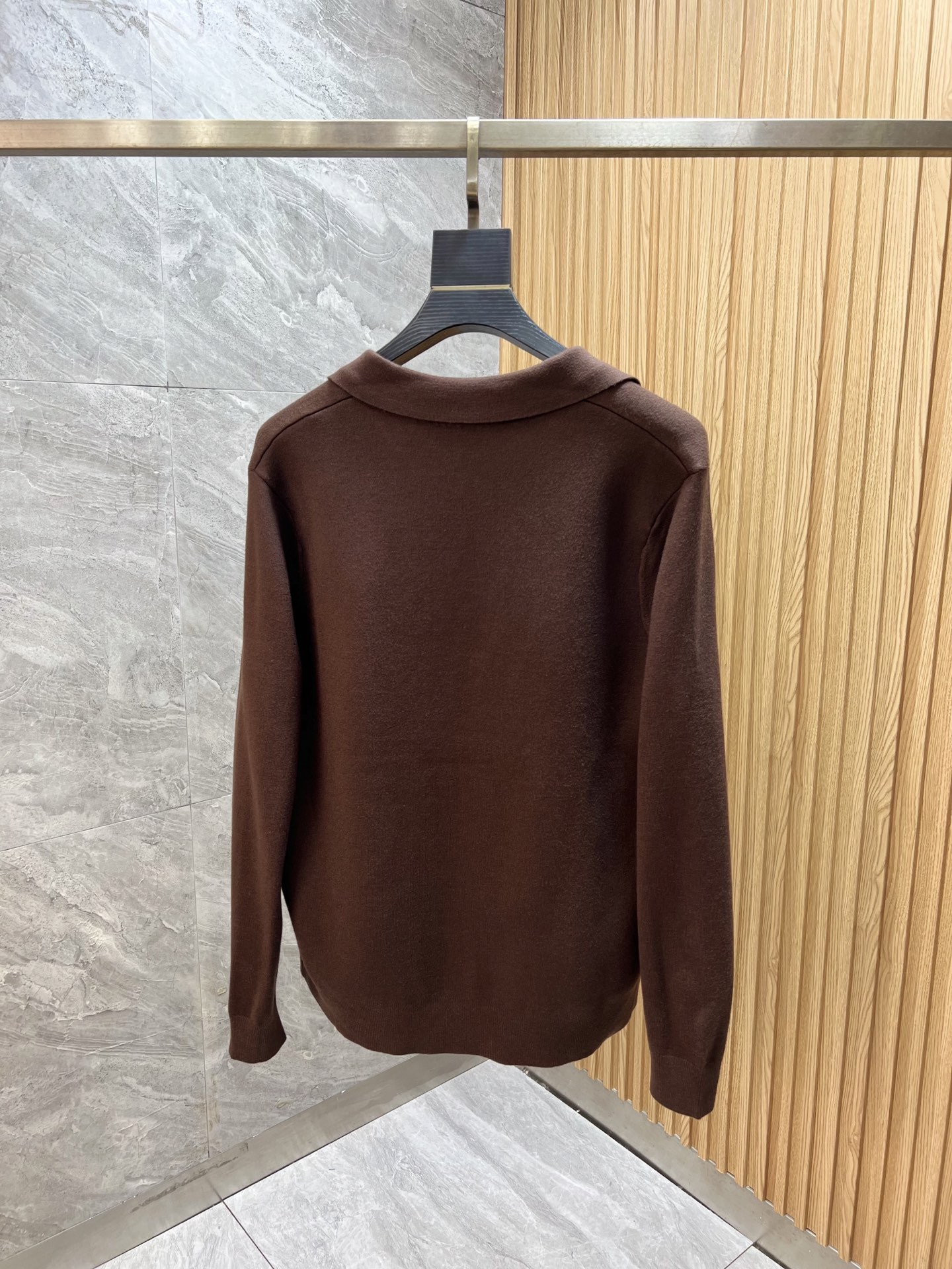 Ermenegildo Zegna Basic Clothing Wool M-l-xxxl-175140