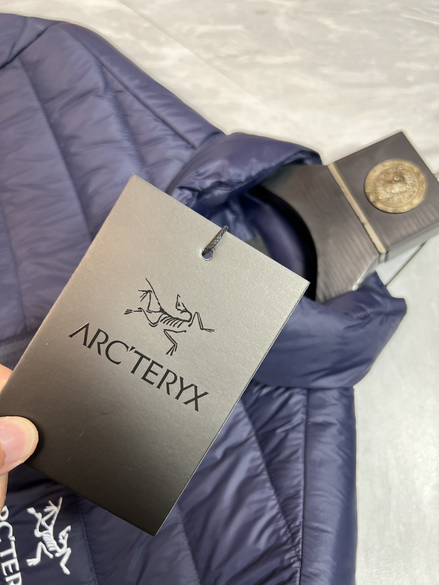 Arcteryx Down Jacket M-l-xxxl-175140