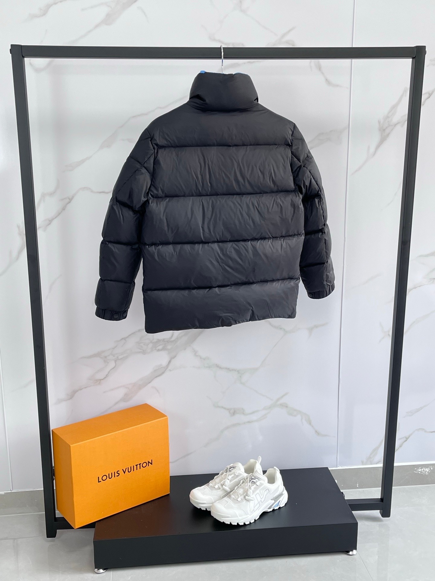 Moncler Male Basic Clothing S-m-l-xl