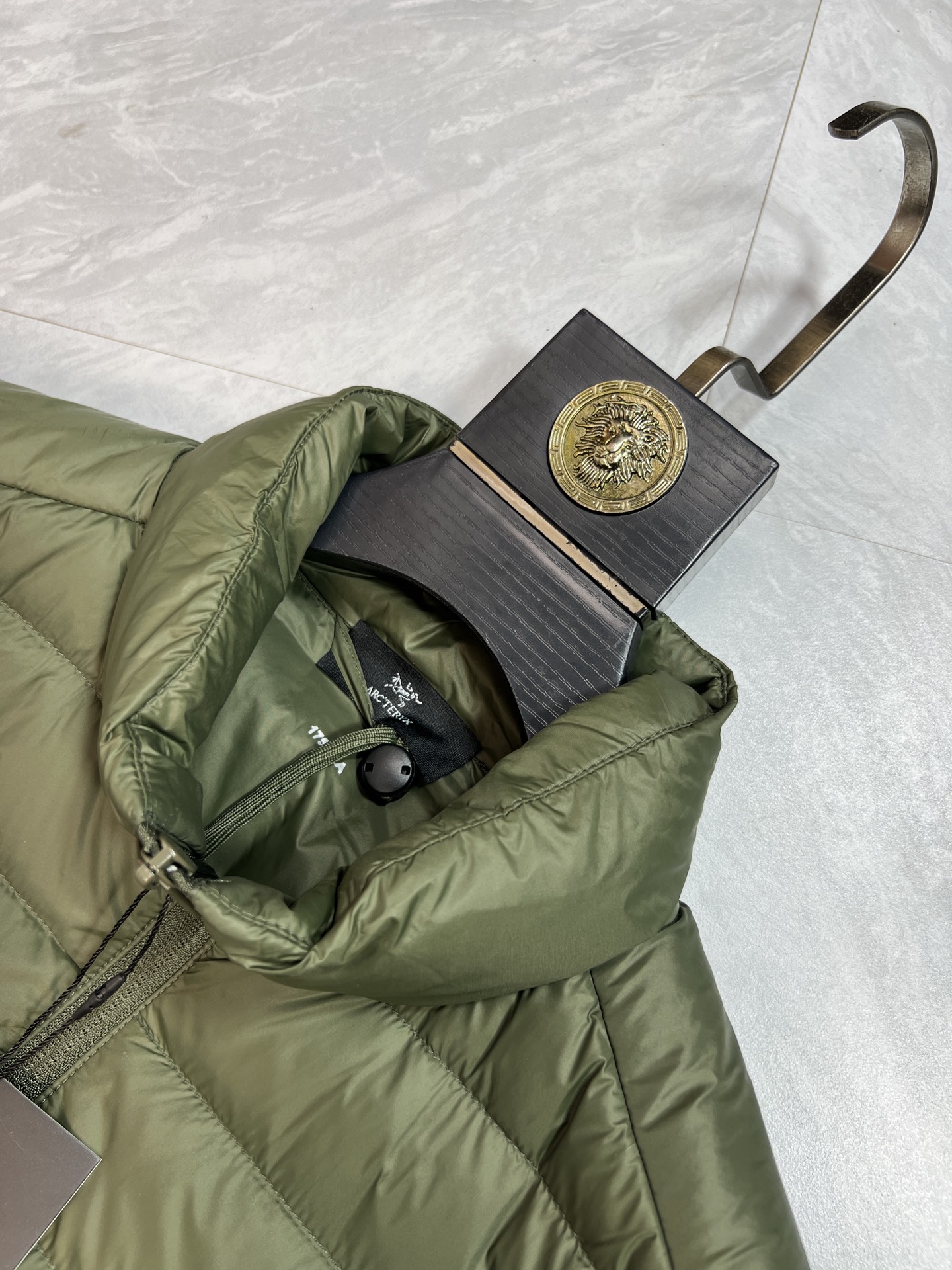 Arcteryx Down Jacket M-l-xxxl-175140
