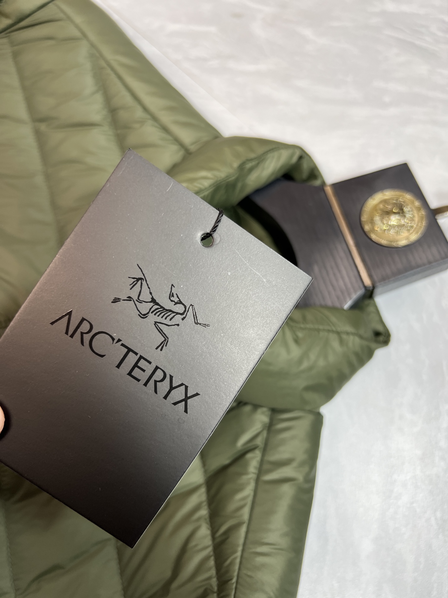 Arcteryx Down Jacket M-l-xxxl-175140