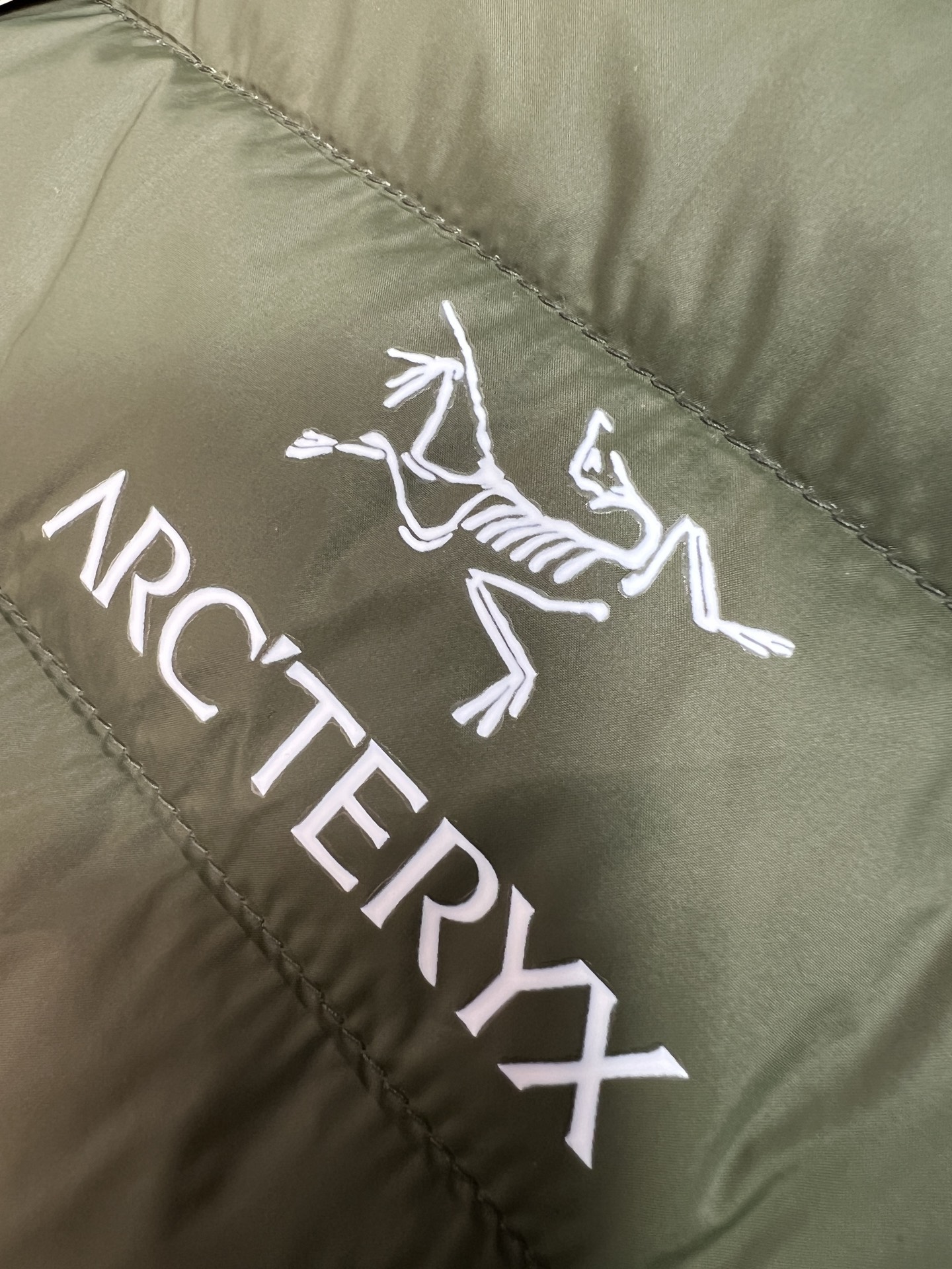 Arcteryx Down Jacket M-l-xxxl-175140