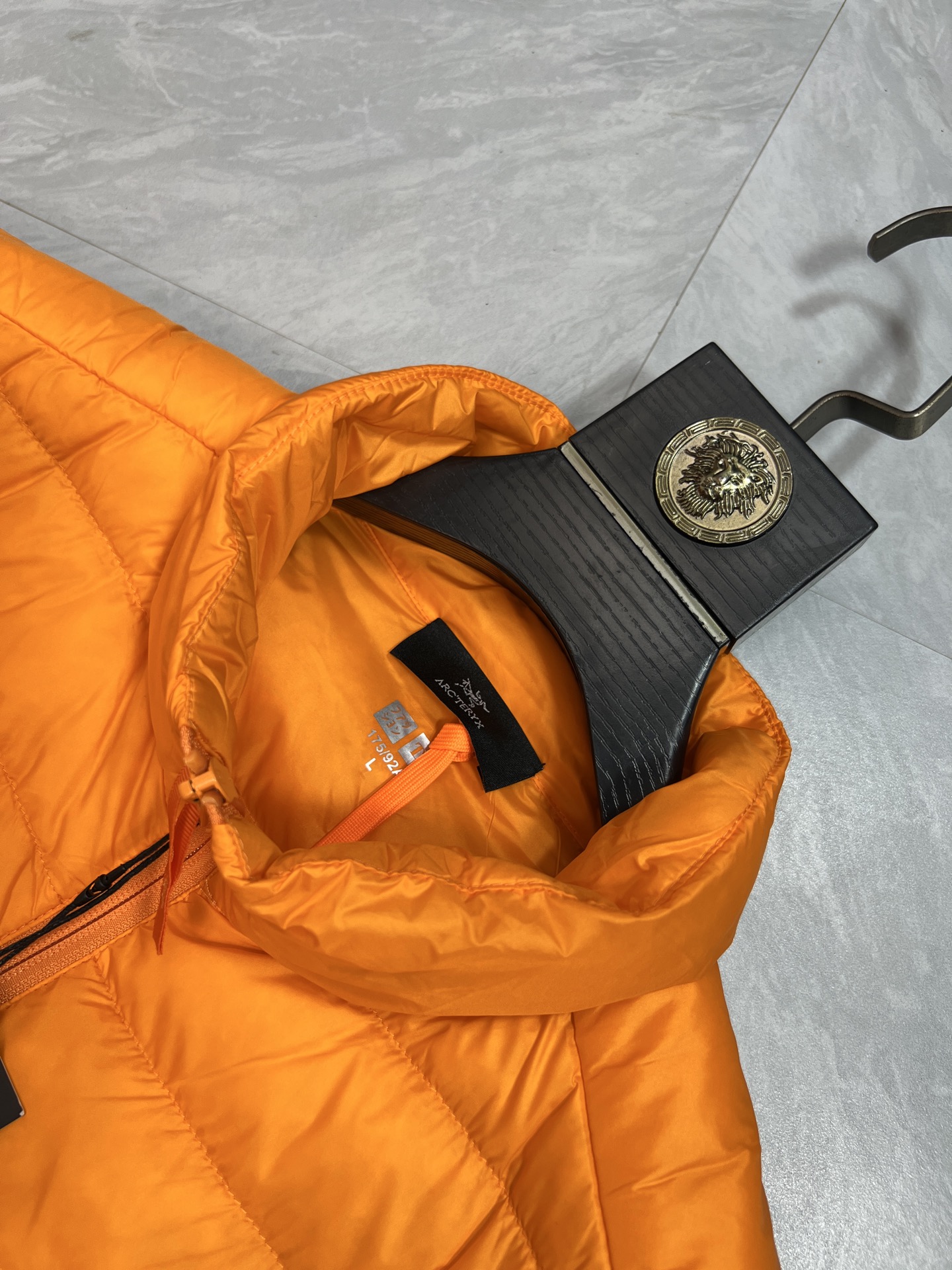 Arcteryx Down Jacket M-l-xxxl-175140