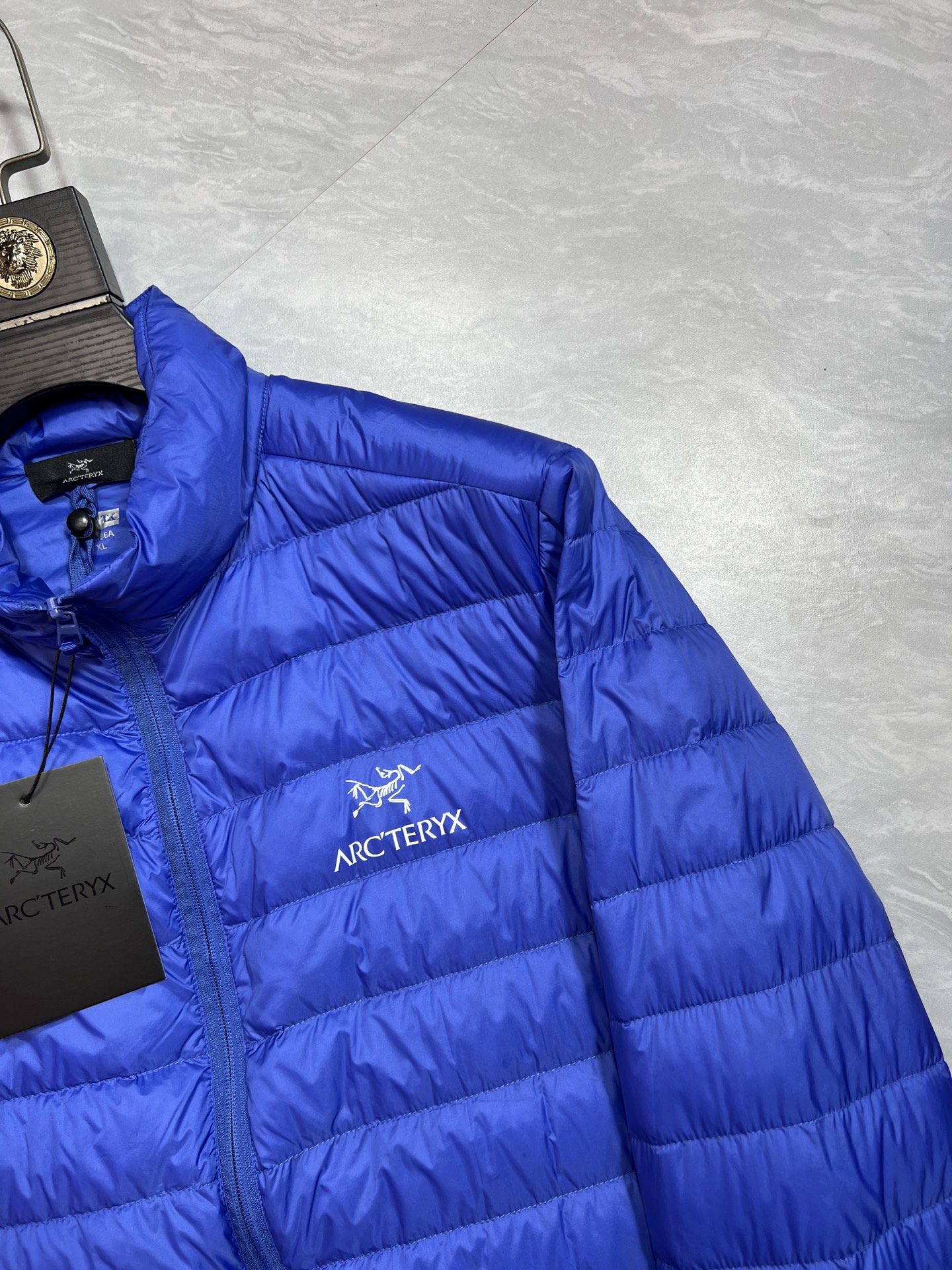 Arcteryx Down Jacket M-l-xxxl-175140