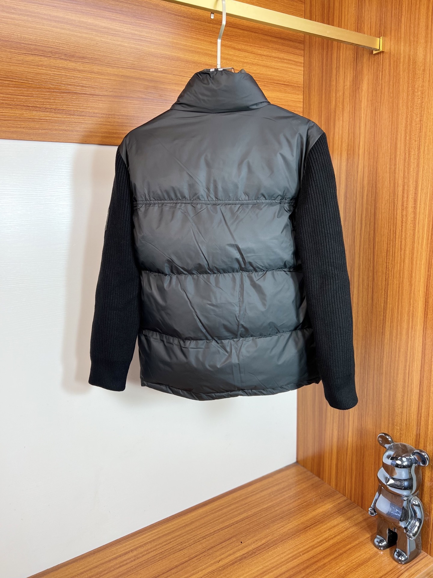 Fendi Down Jacket M-l-xxxl-175140