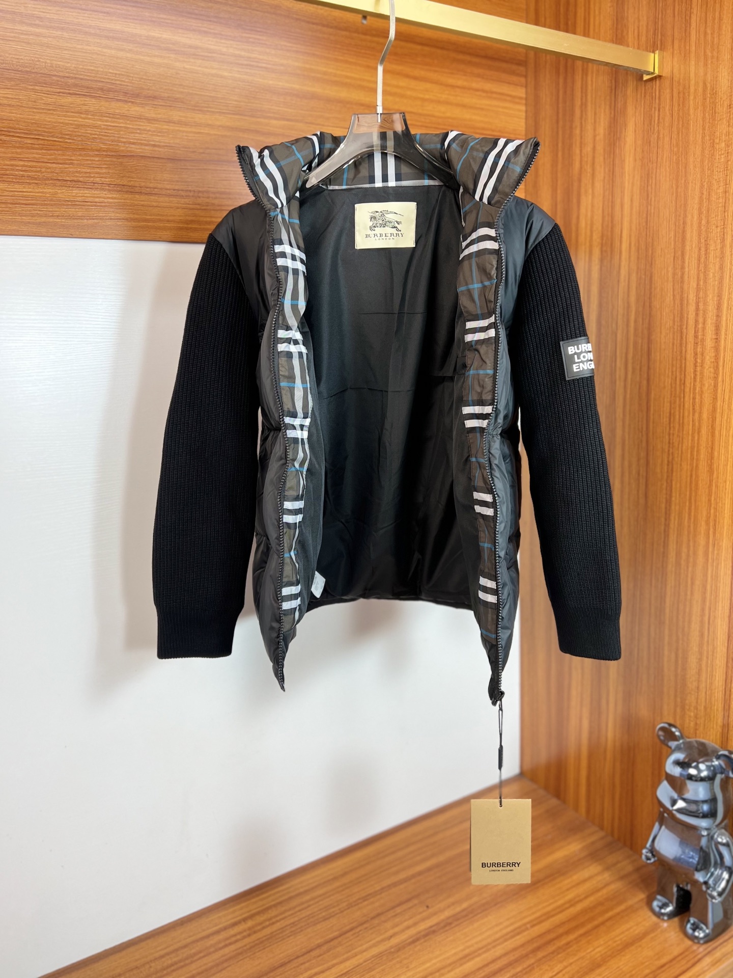 Fendi Down Jacket M-l-xxxl-175140