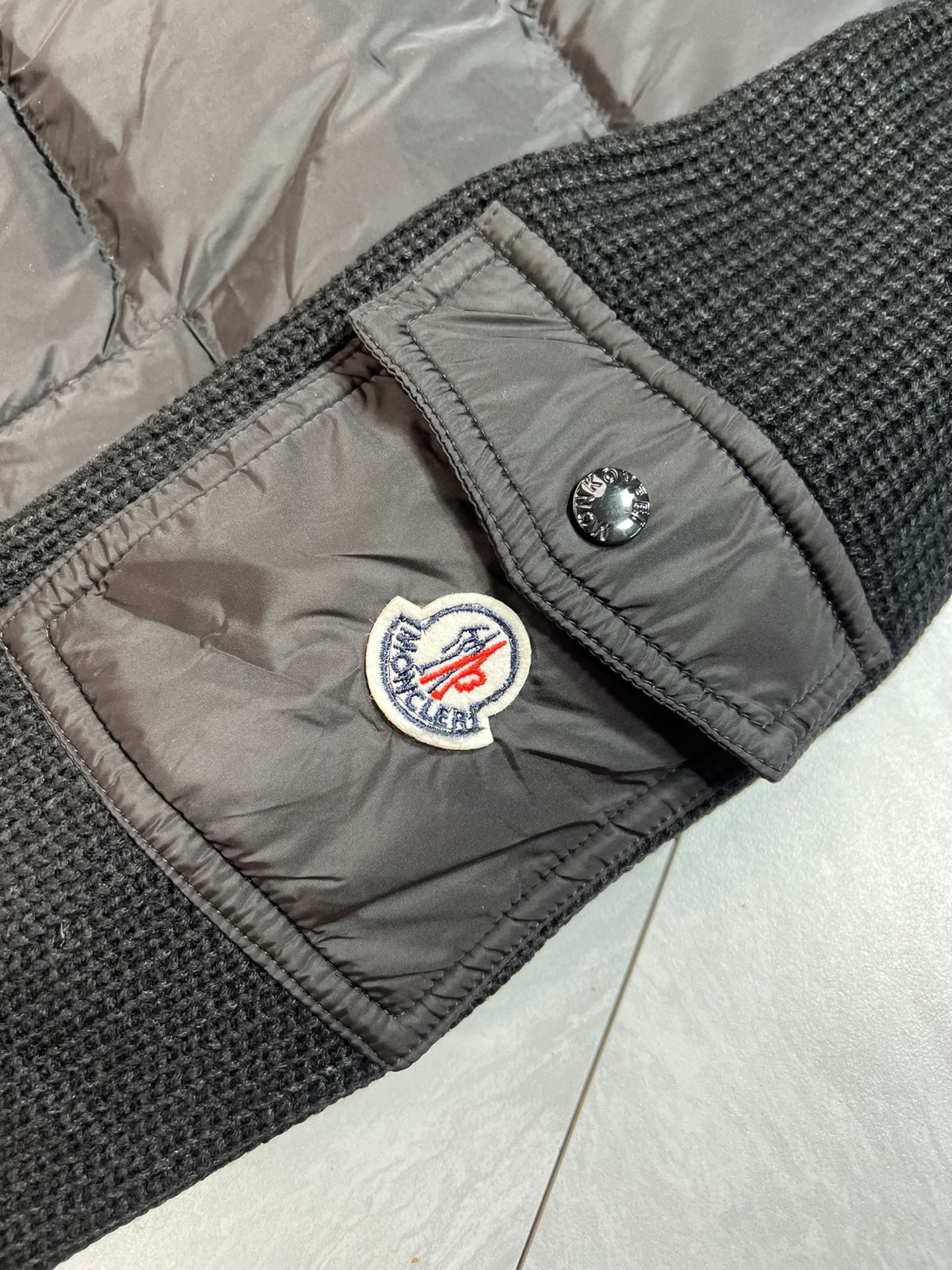Moncler Down Jacket M-l-xxxl-175140