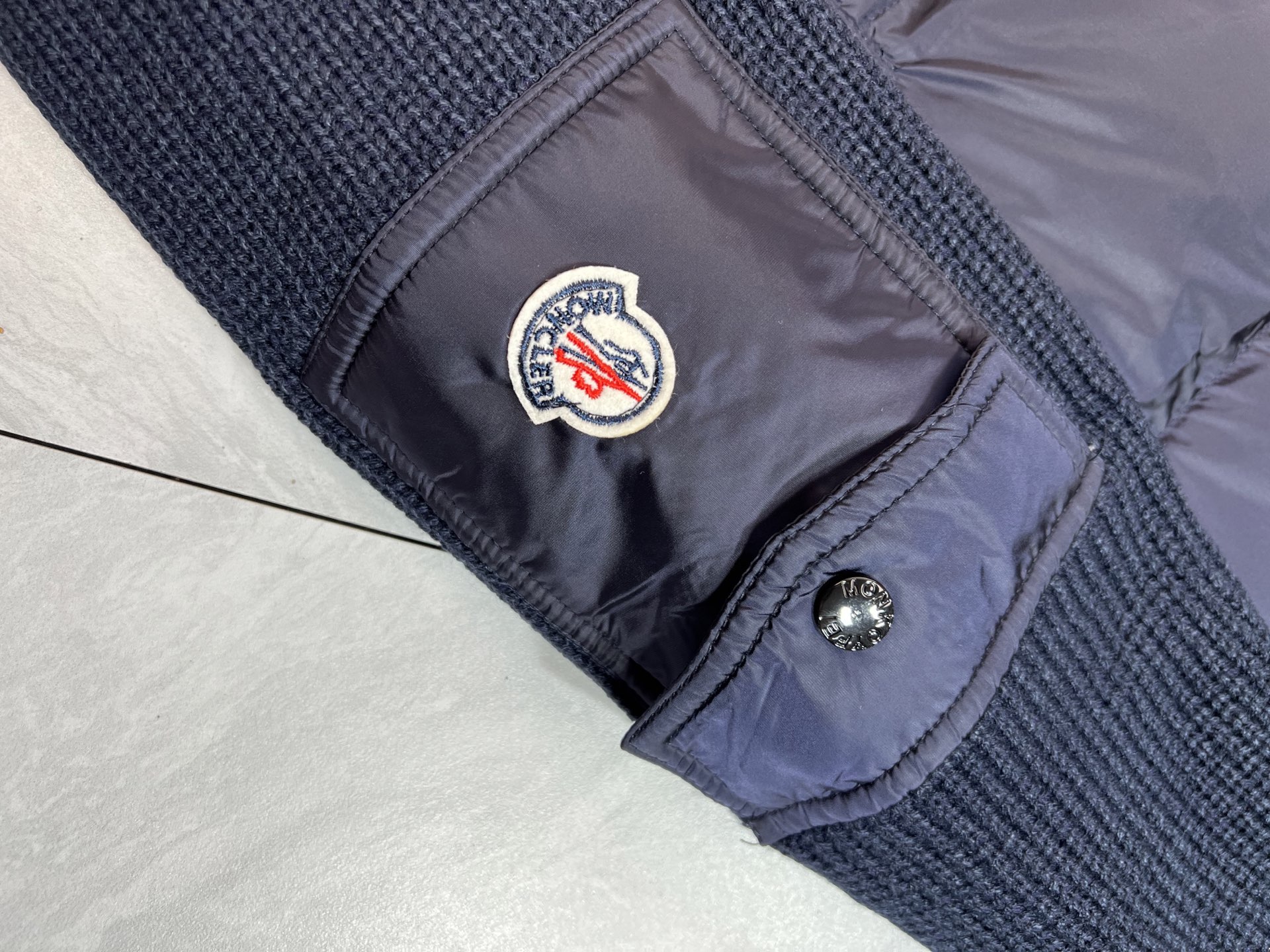 Moncler Down Jacket M-l-xxxl-175140