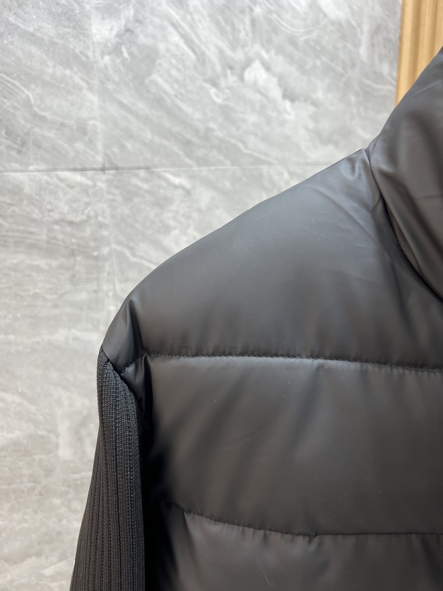 Louis Vuitton Down Jacket White Duck Down M-l-xxxl-175140