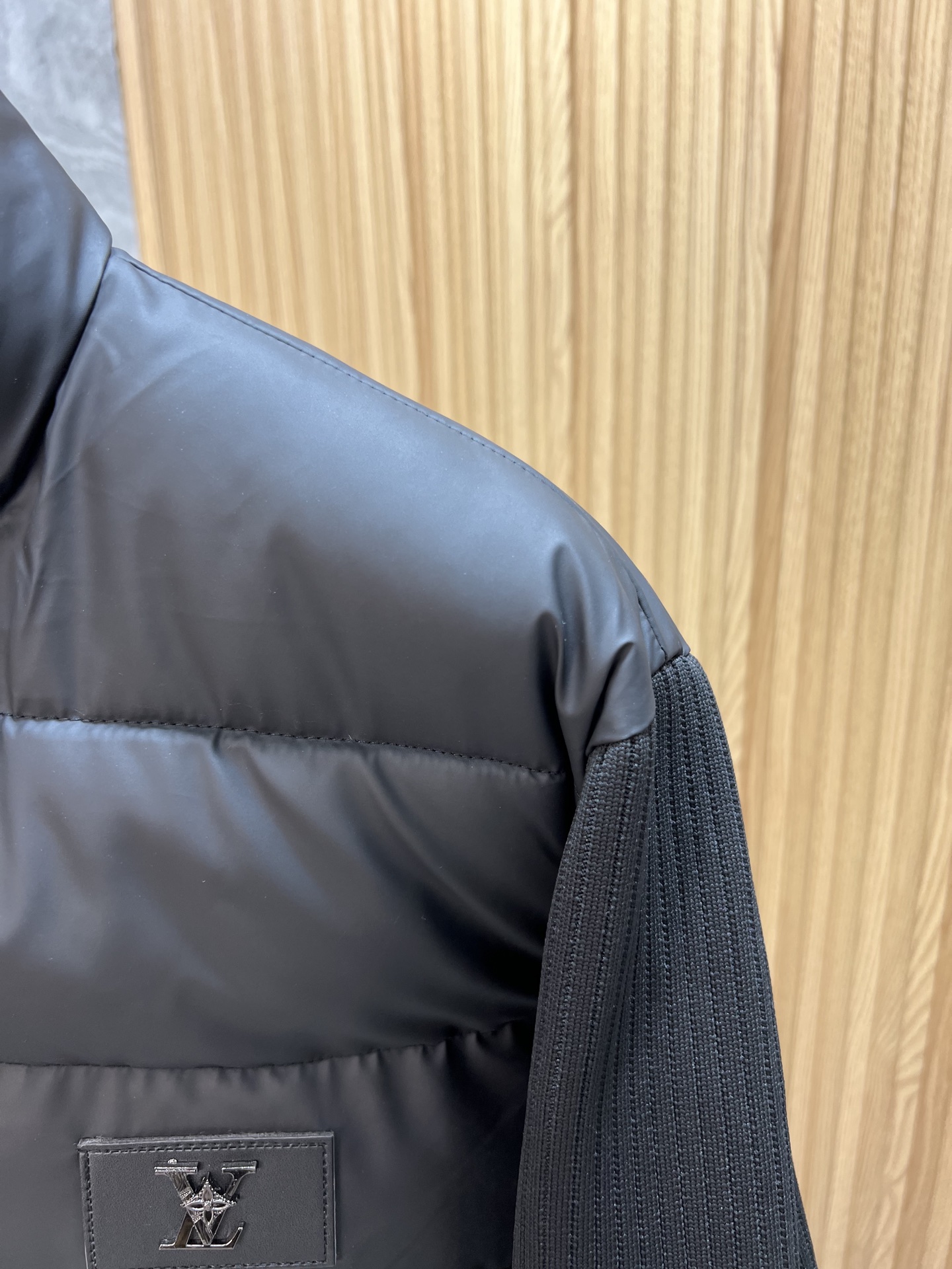 Louis Vuitton Down Jacket White Duck Down M-l-xxxl-175140