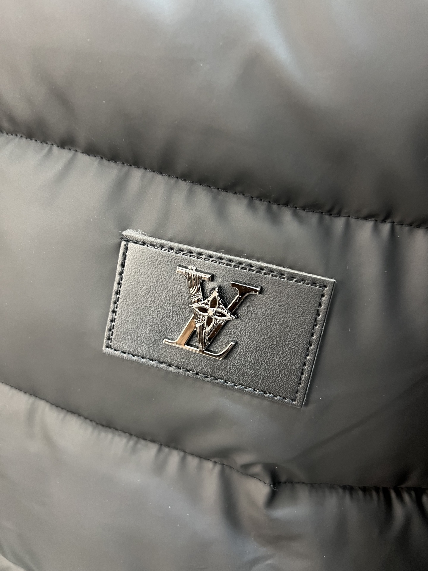 Louis Vuitton Down Jacket White Duck Down M-l-xxxl-175140