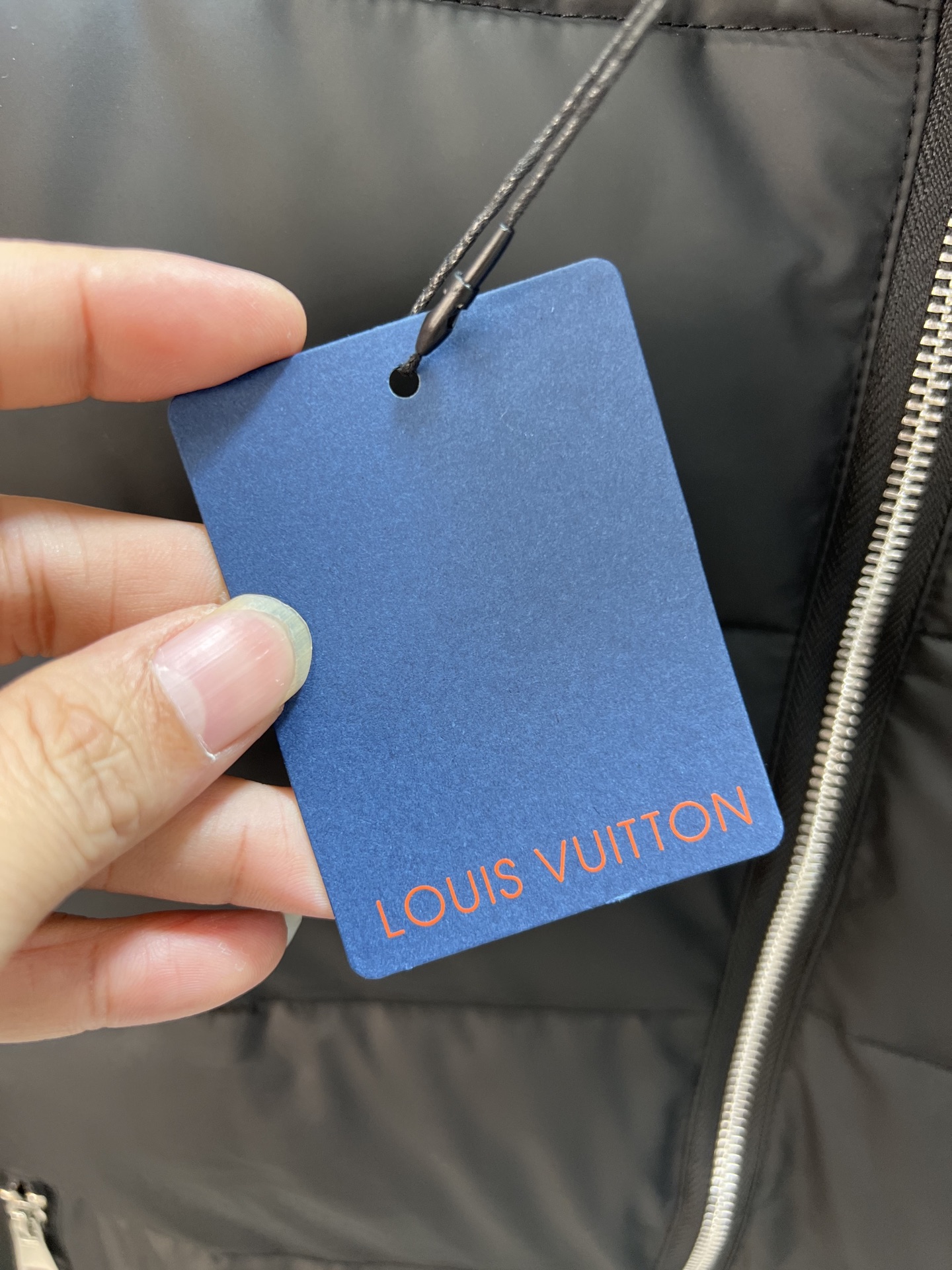 Louis Vuitton Down Jacket White Duck Down M-l-xxxl-175140