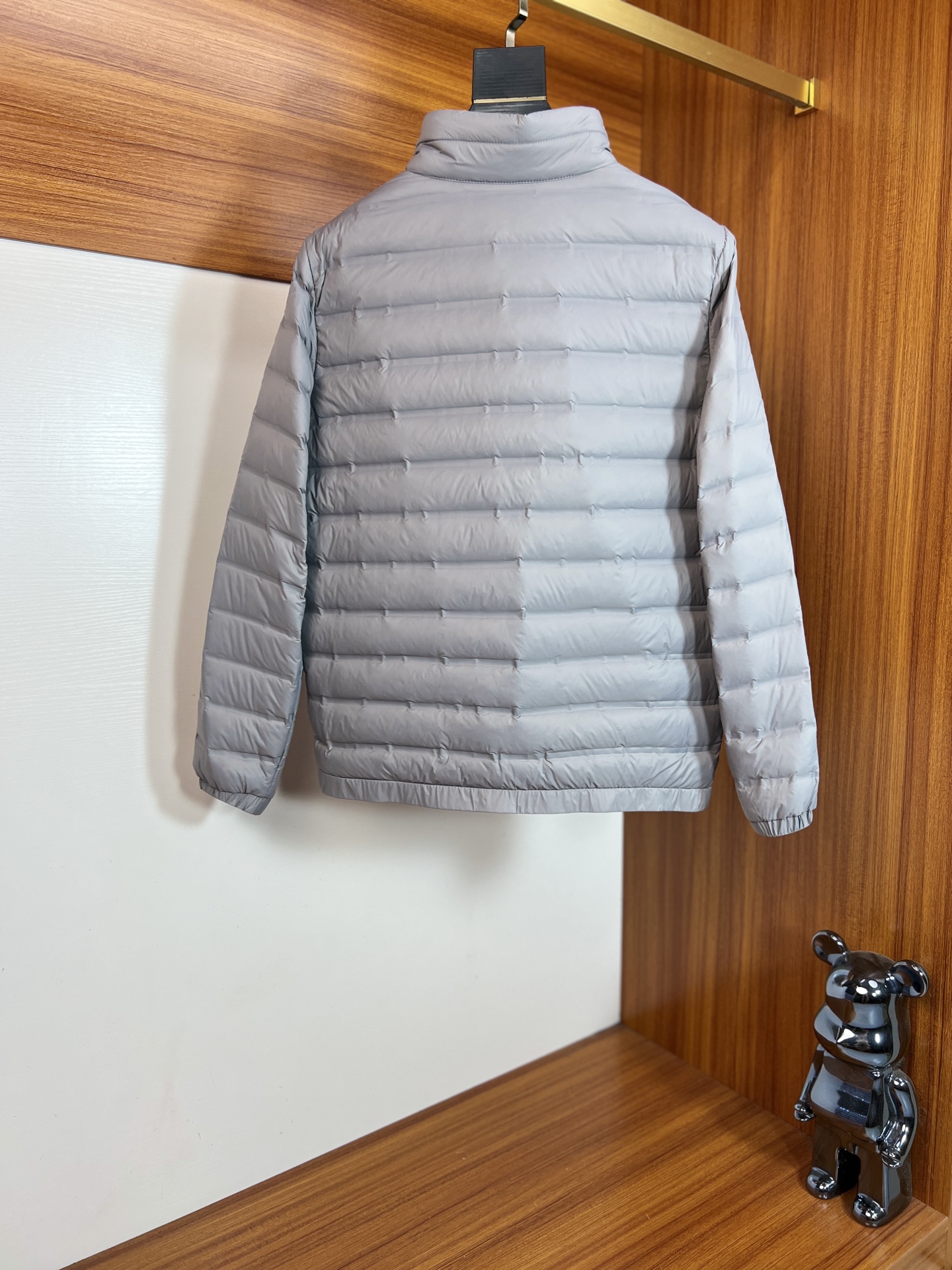 Prada Down Jacket M-l-xxxl-175140