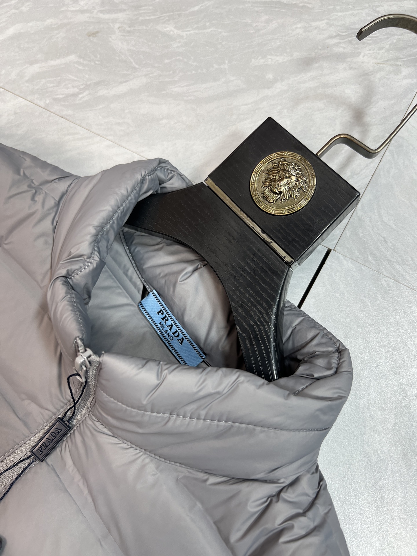 Prada Down Jacket M-l-xxxl-175140