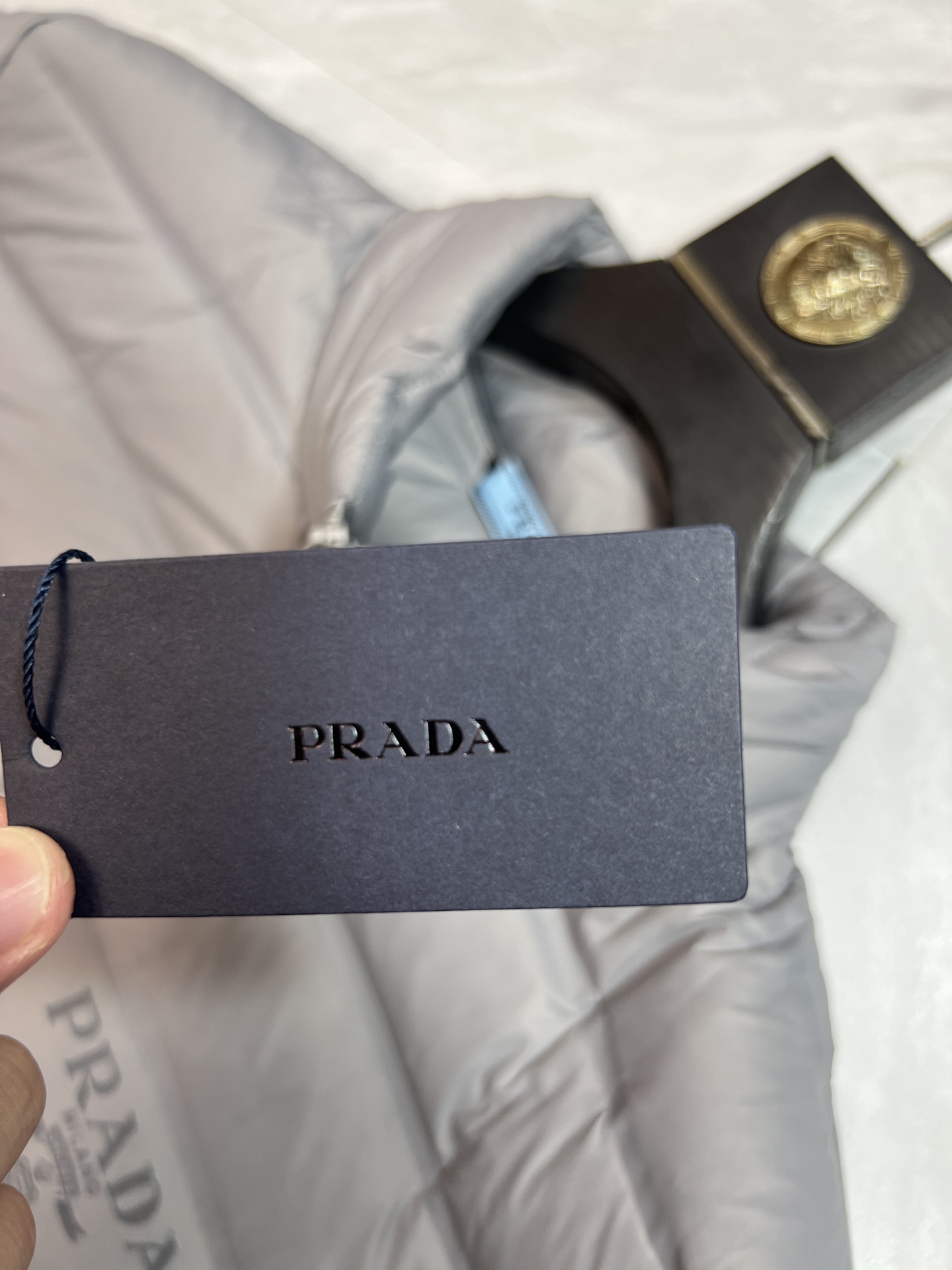 Prada Down Jacket M-l-xxxl-175140