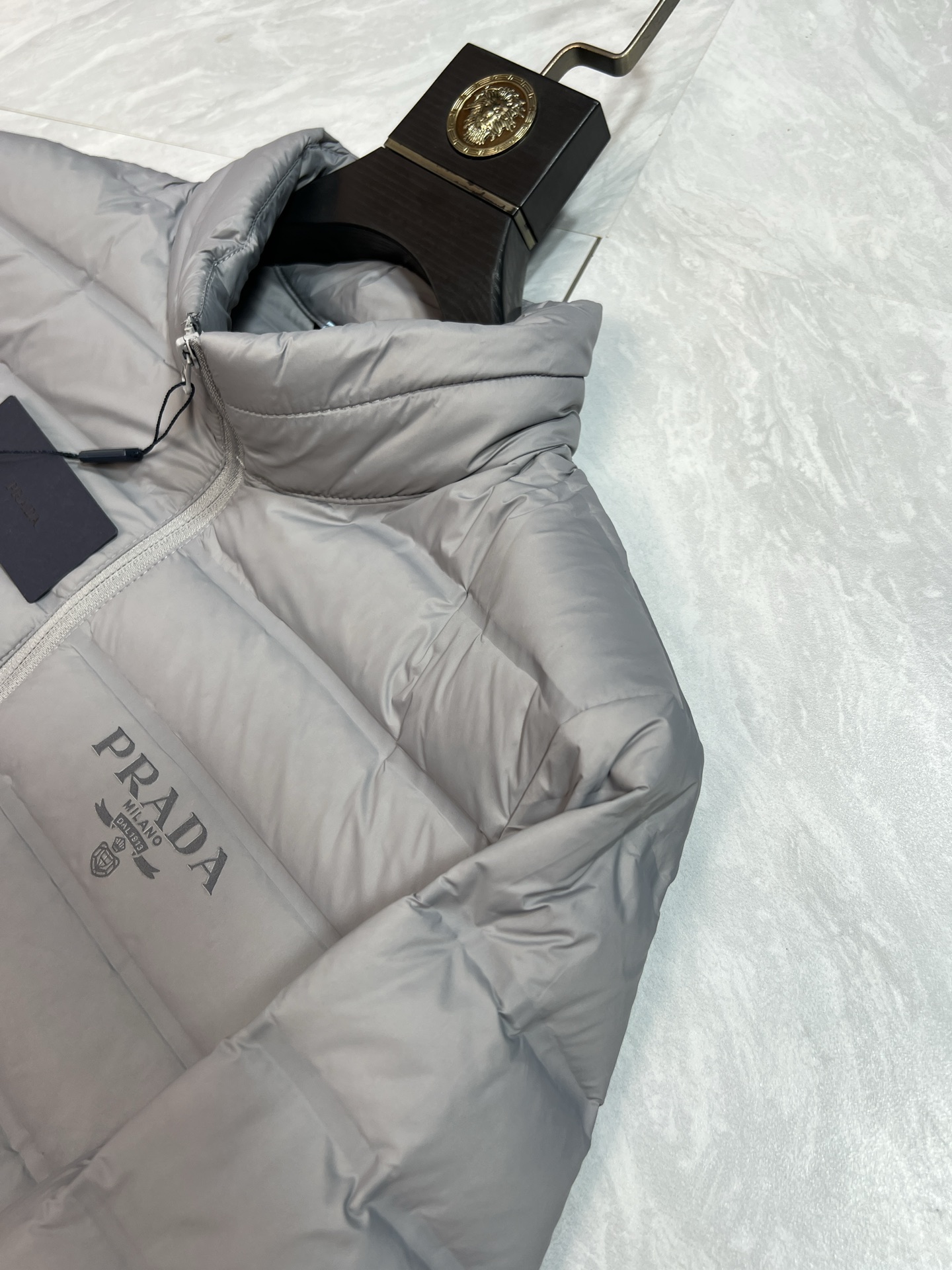 Prada Down Jacket M-l-xxxl-175140