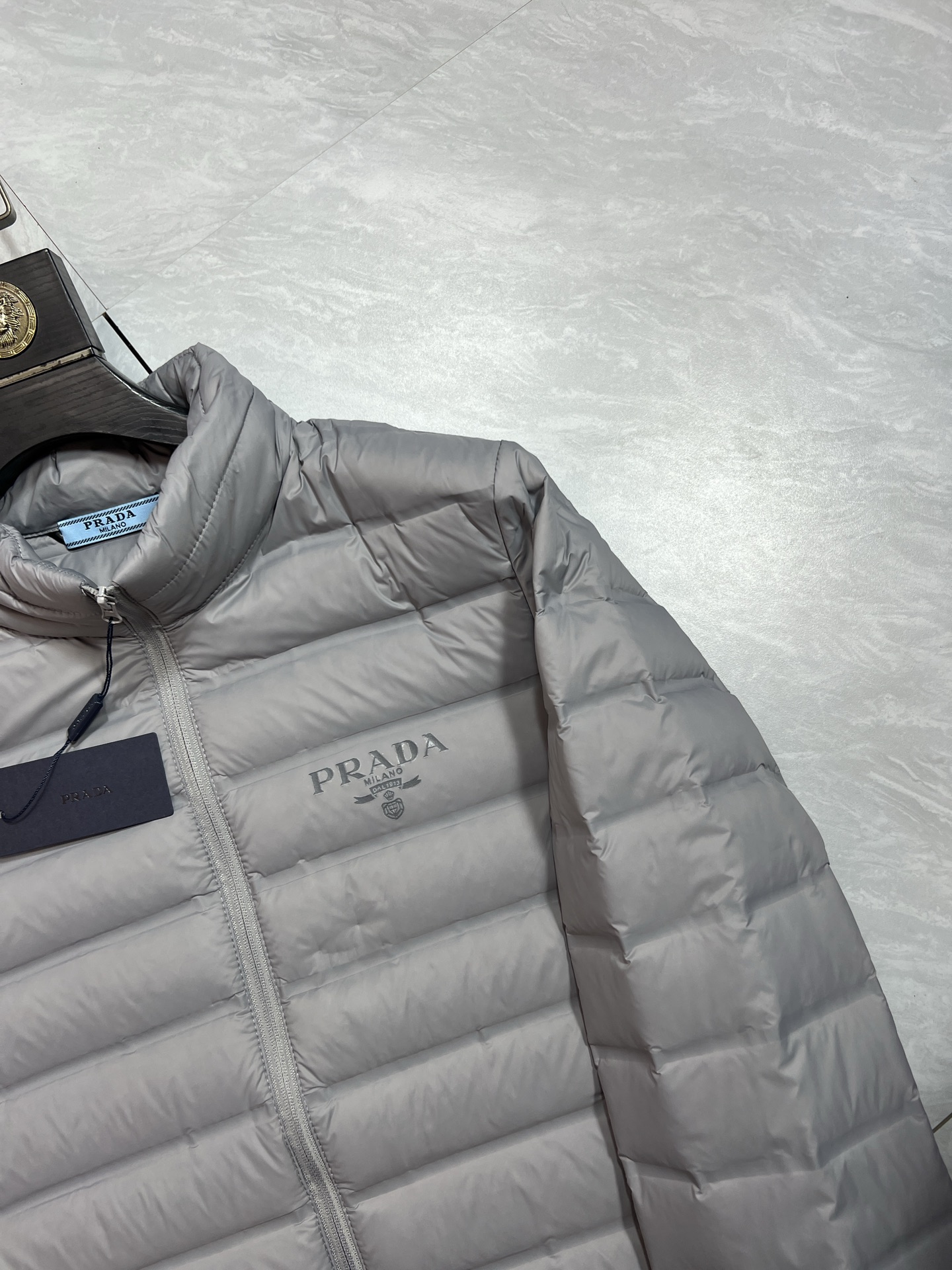 Prada Down Jacket M-l-xxxl-175140