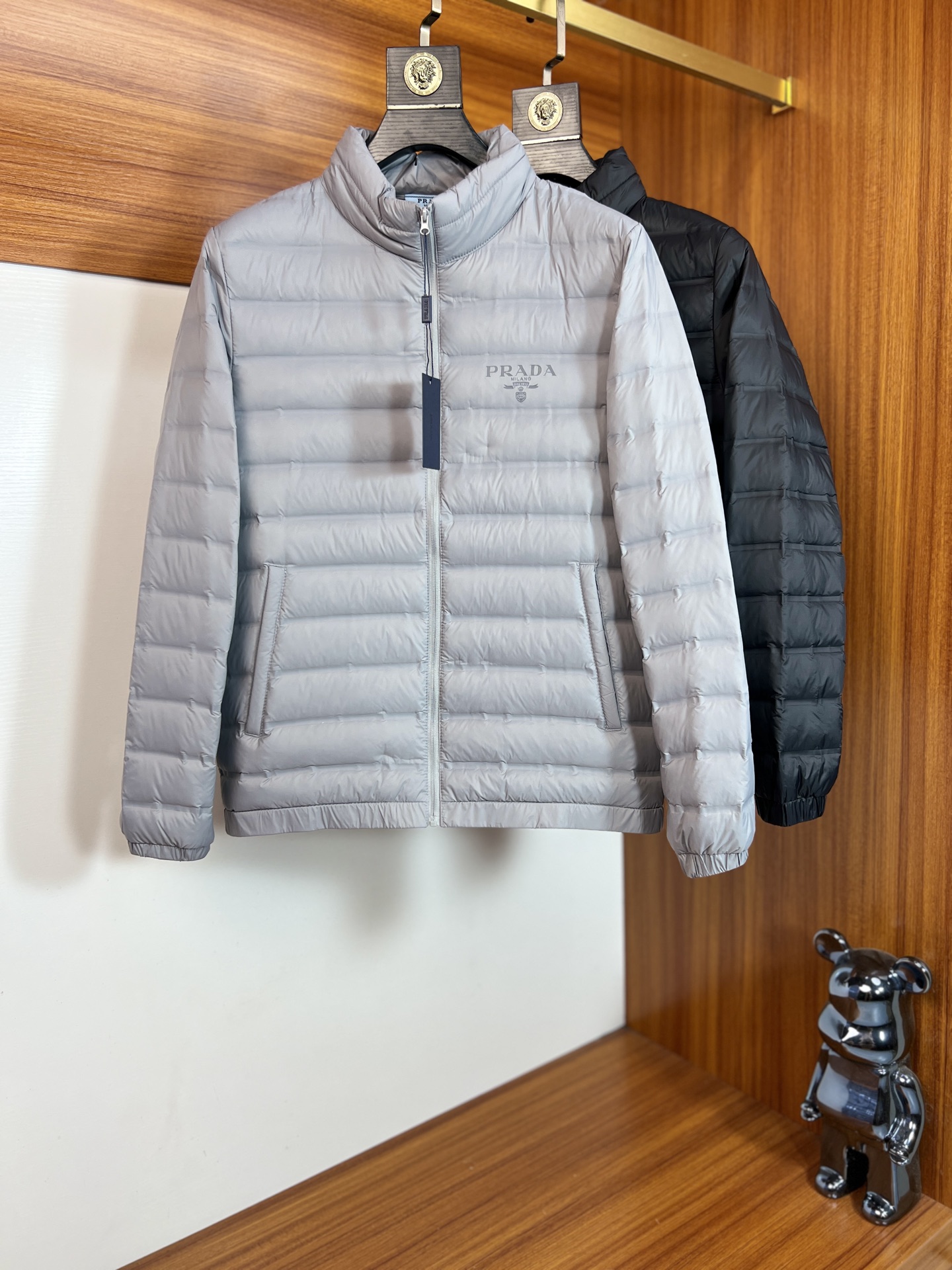 Prada Down Jacket M-l-xxxl-175140