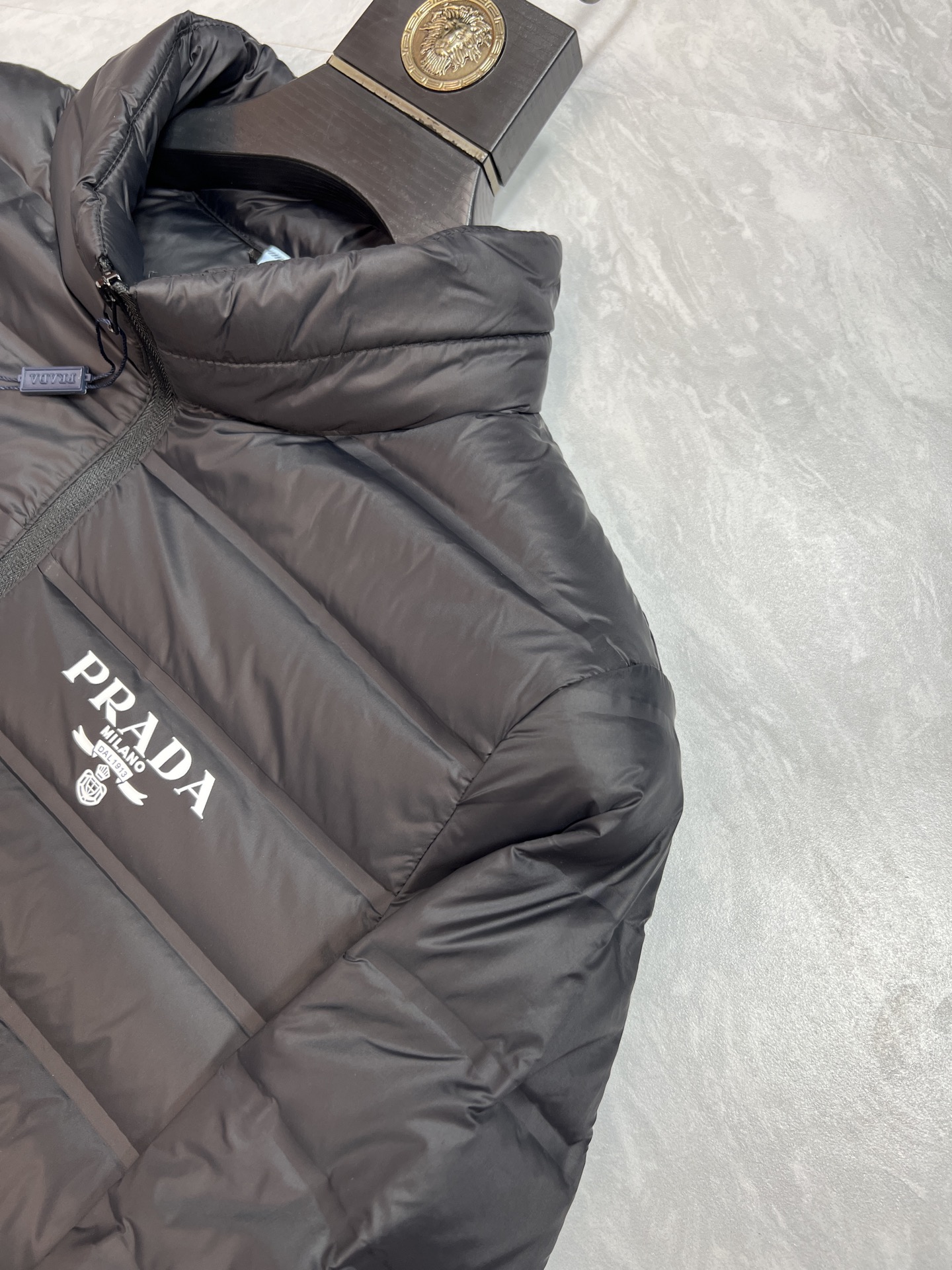 Prada Down Jacket M-l-xxxl-175140