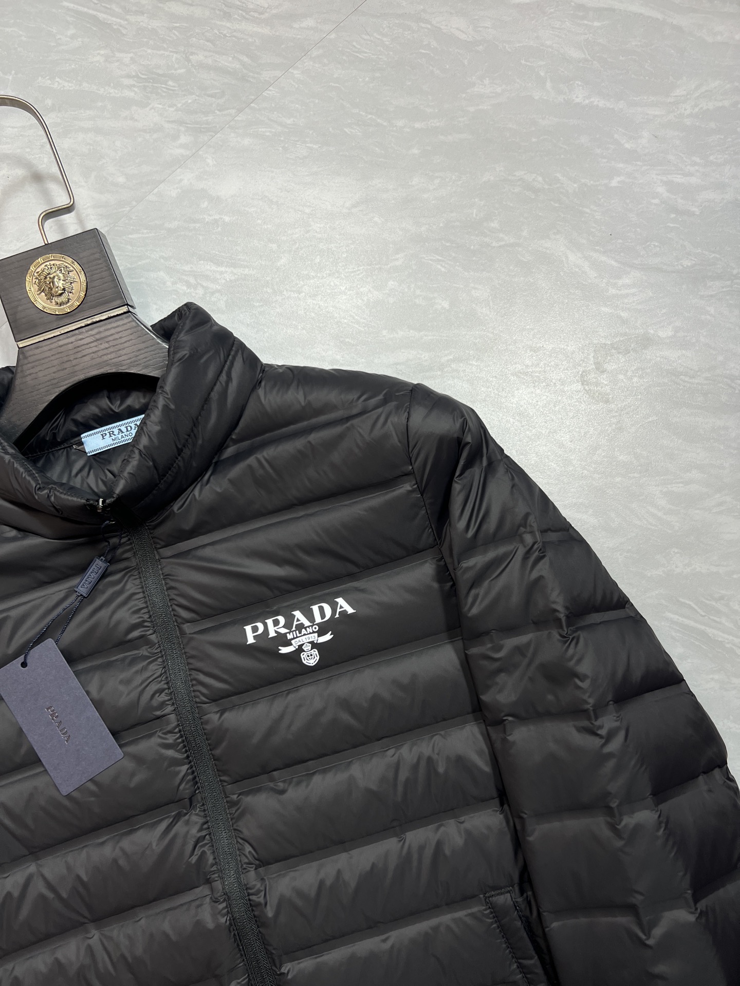 Prada Down Jacket M-l-xxxl-175140
