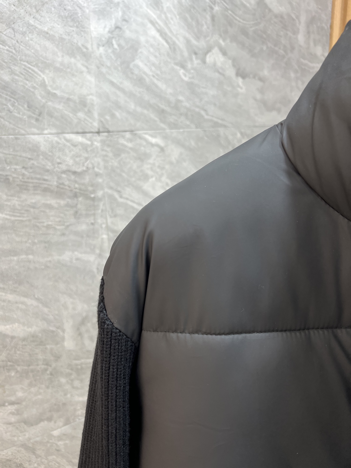 Thom Browne Down Jacket White Duck Down M-l-xxxl-175140