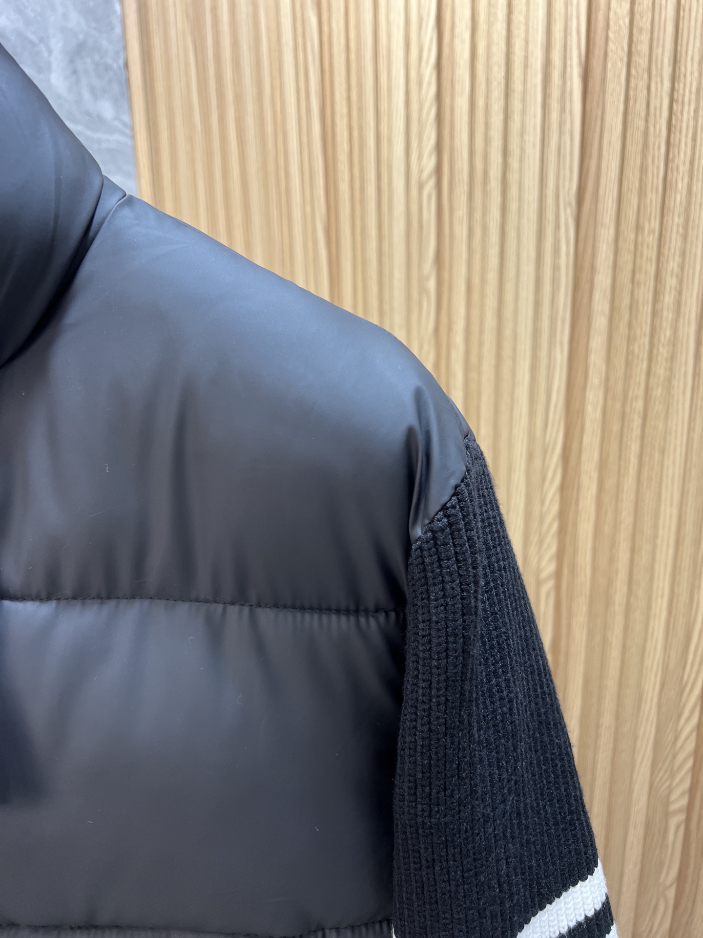 Thom Browne Down Jacket White Duck Down M-l-xxxl-175140