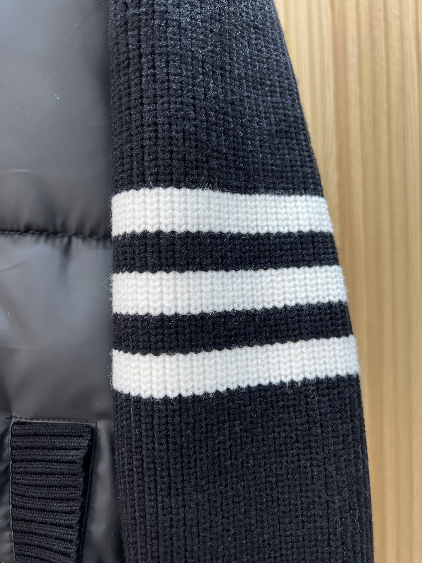 Thom Browne Down Jacket White Duck Down M-l-xxxl-175140