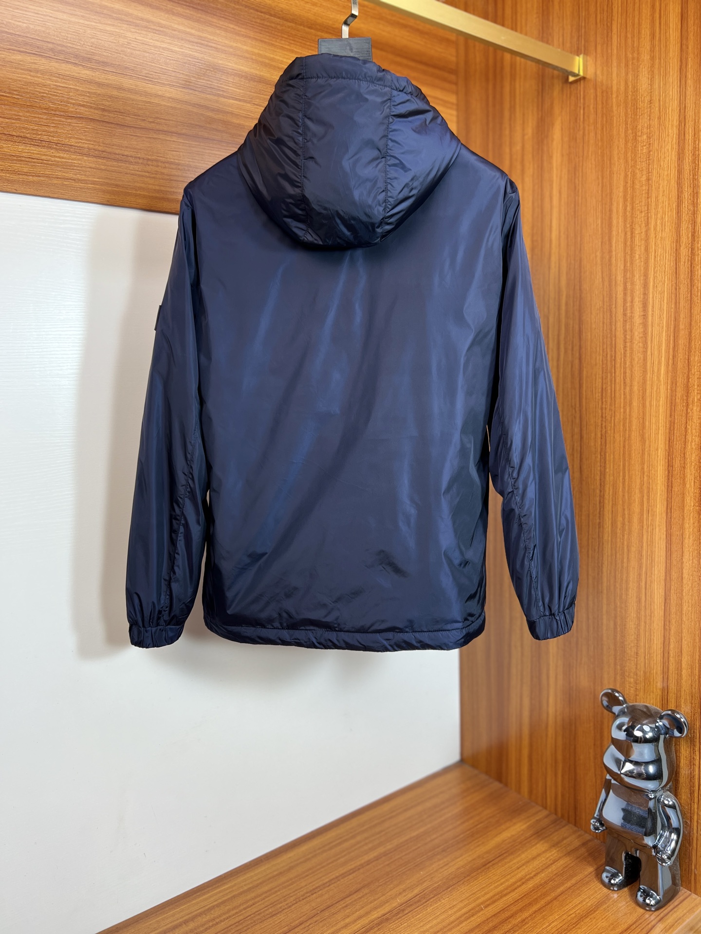 Burberry Down Jacket M-l-xxxl-175140