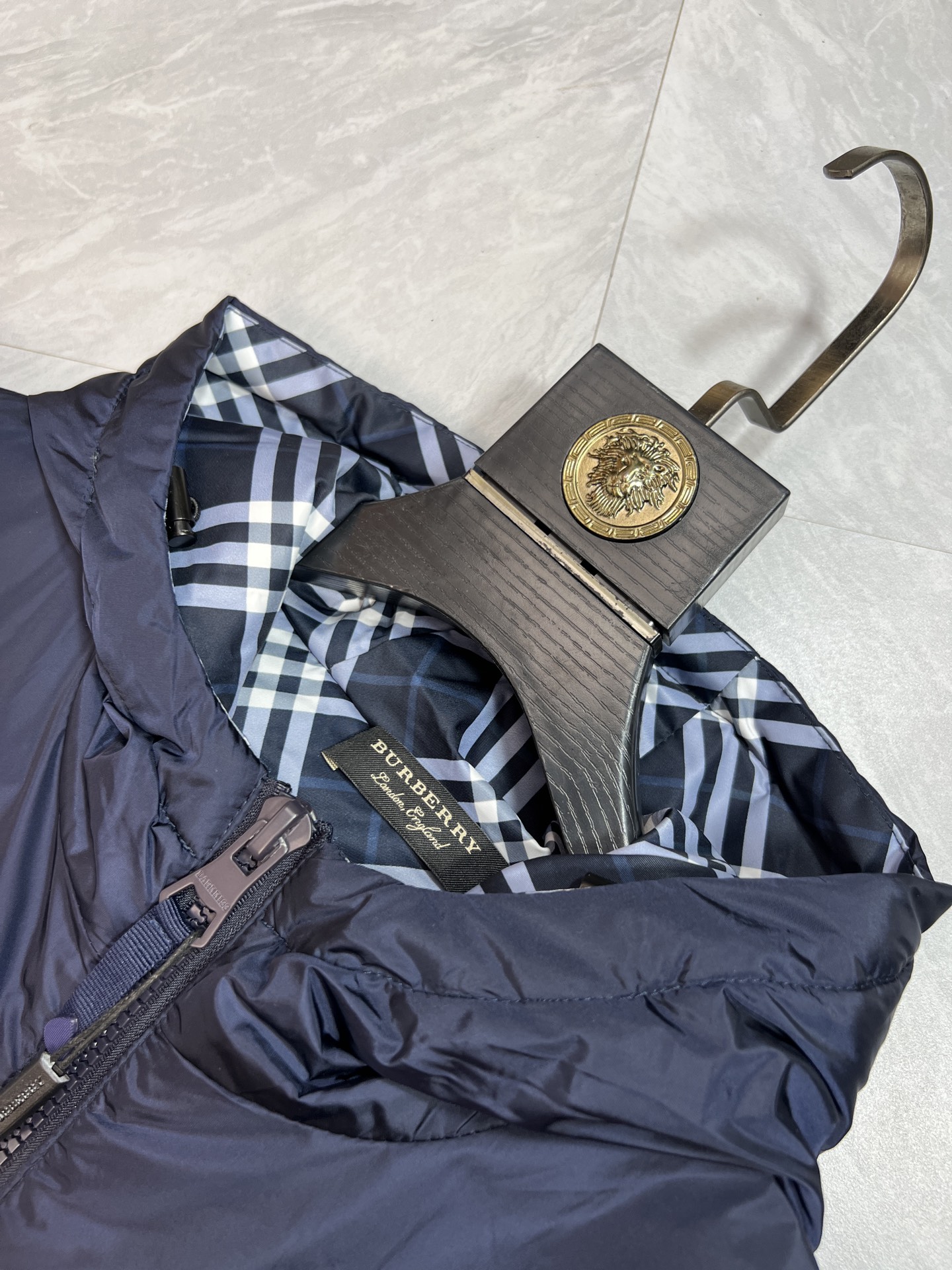 Burberry Down Jacket M-l-xxxl-175140